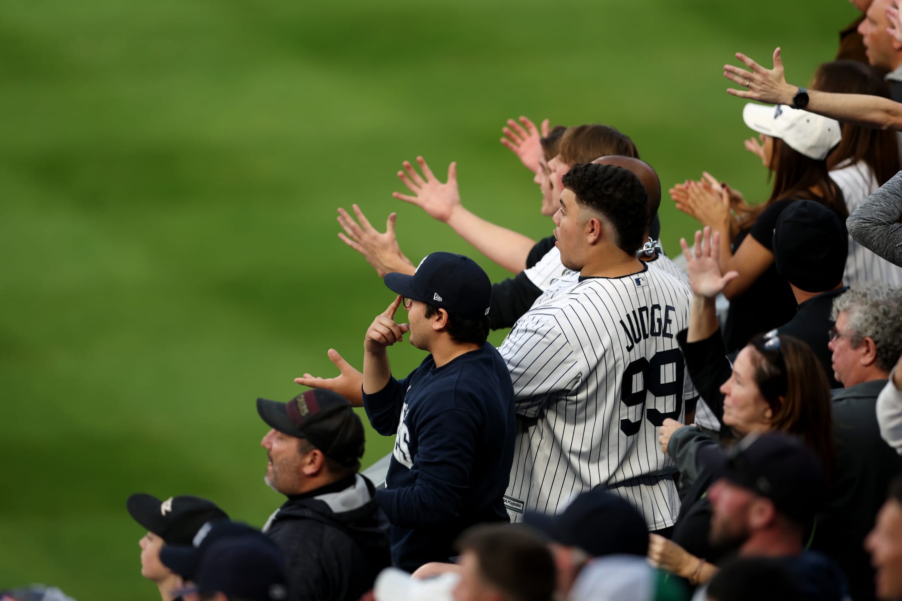 Baseball Fans Roast Insider Who Falsely Reported Yankees Slugger
