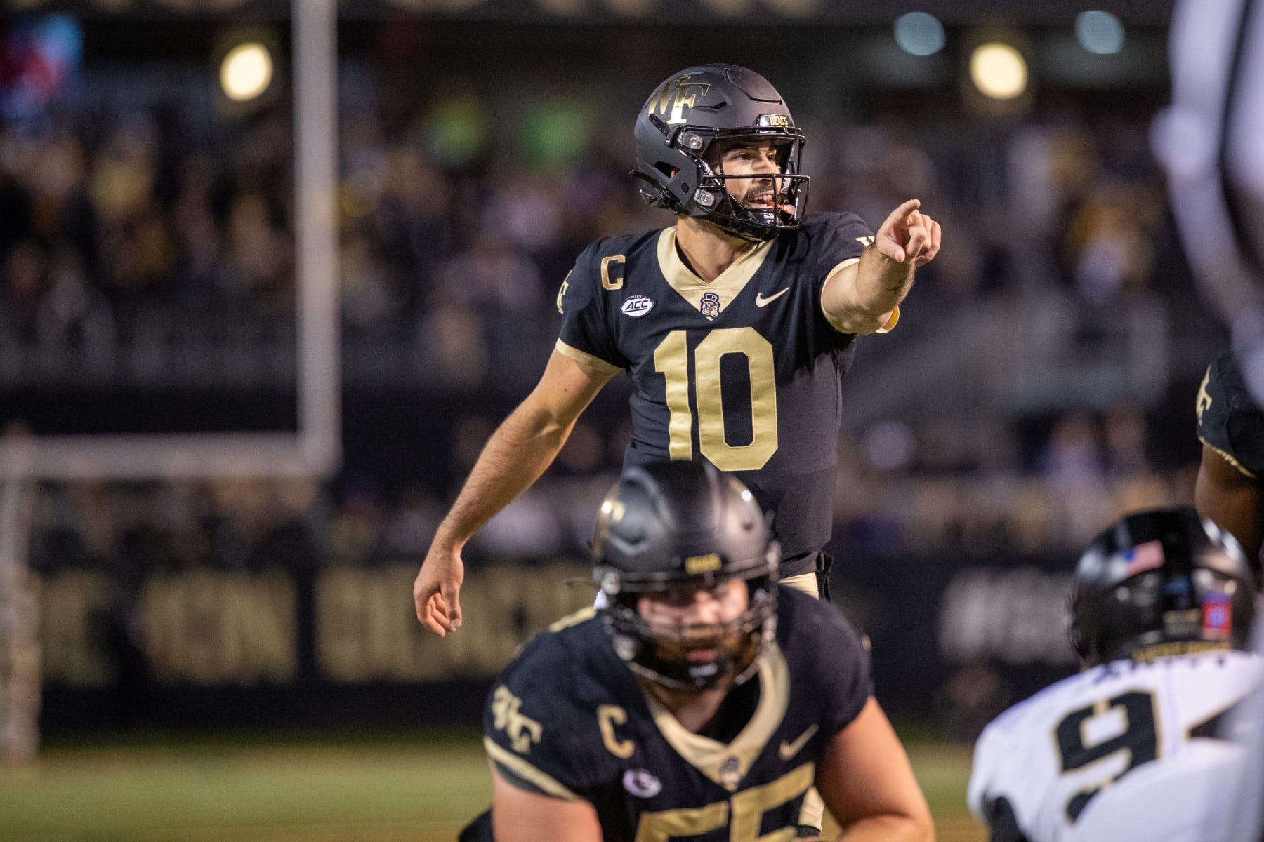 College football upset alert: Expert picks for Week 9 underdogs with the  best odds to win