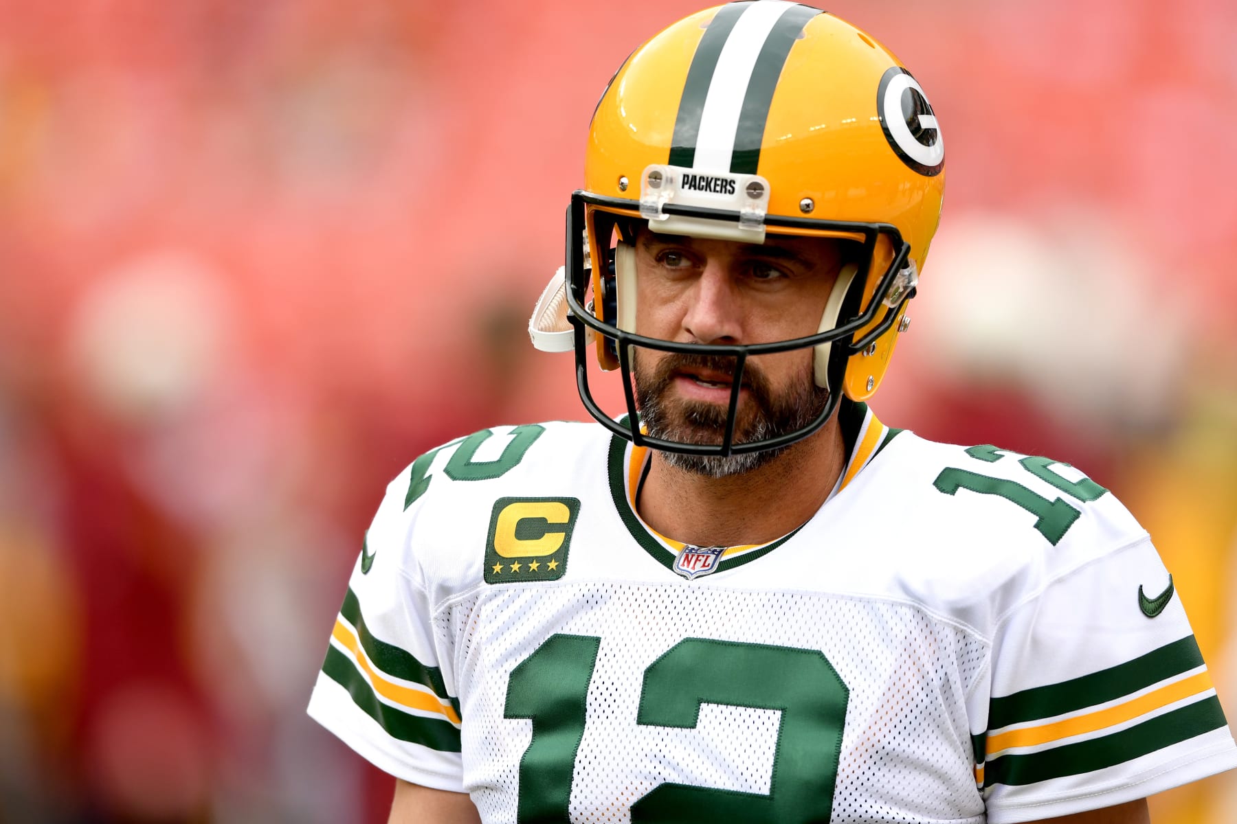 Time for Packers to Consider Future as Aaron Rodgers Falters on TNF vs.  Titans, News, Scores, Highlights, Stats, and Rumors