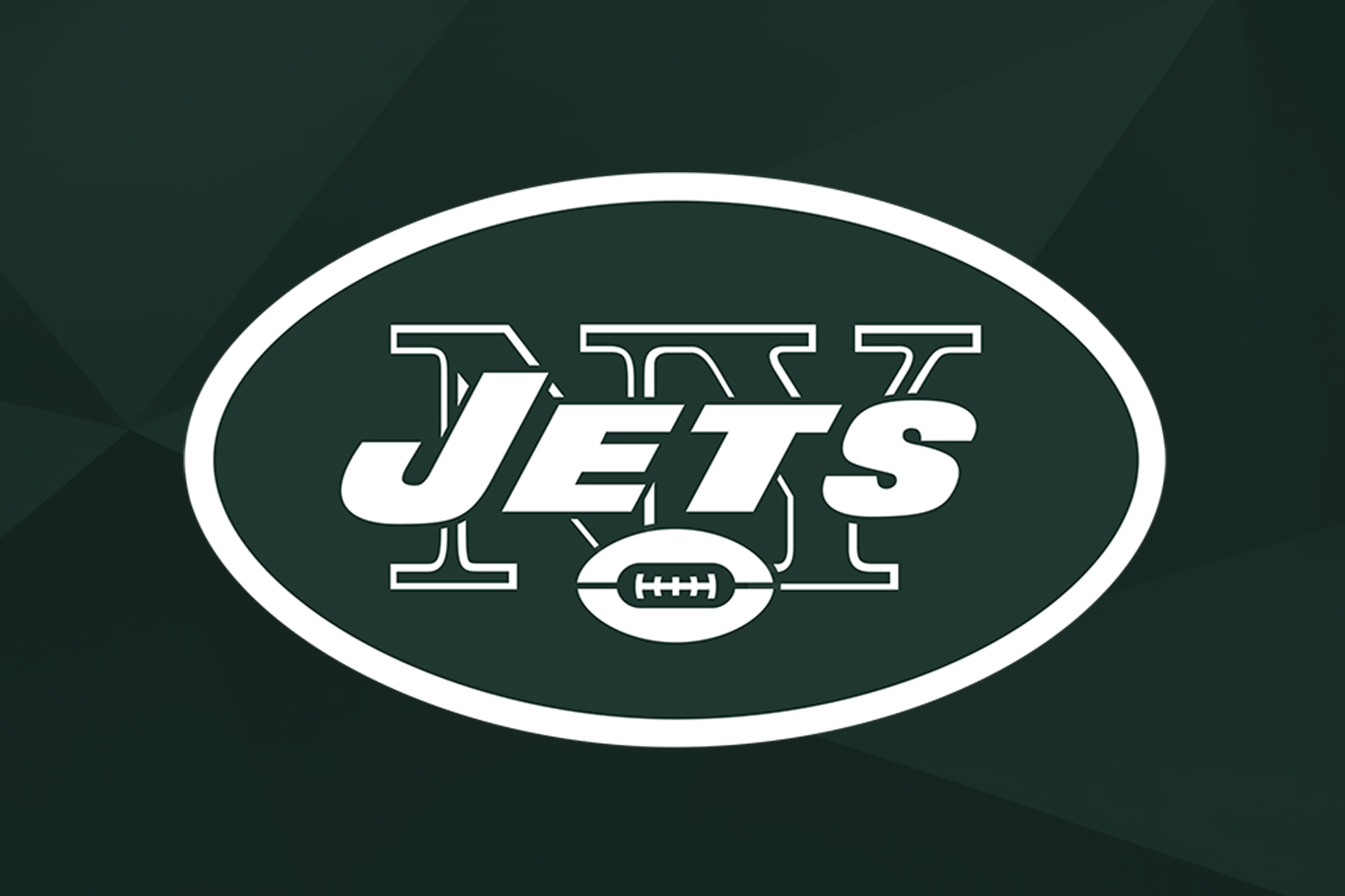 NFL Team New York Jets Logo Silhouette SVG  Creative Design Maker –  Creativedesignmaker