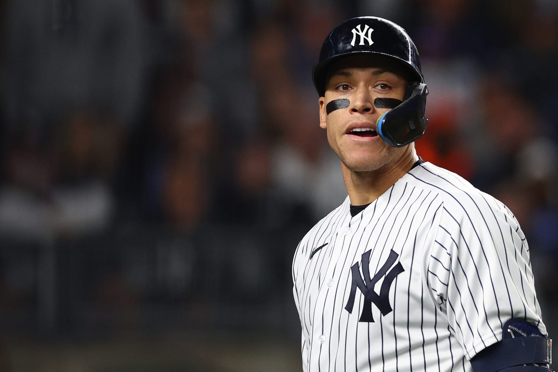 Will Aaron Judge sign with the Giants? They're ready for MLB free agency  splash