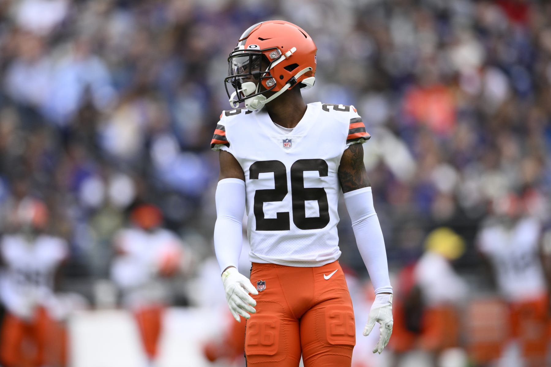 5 NFL trades we want to see before the 2022 deadline: Jerry Jeudy, Chase  Claypool and more, NFL News, Rankings and Statistics