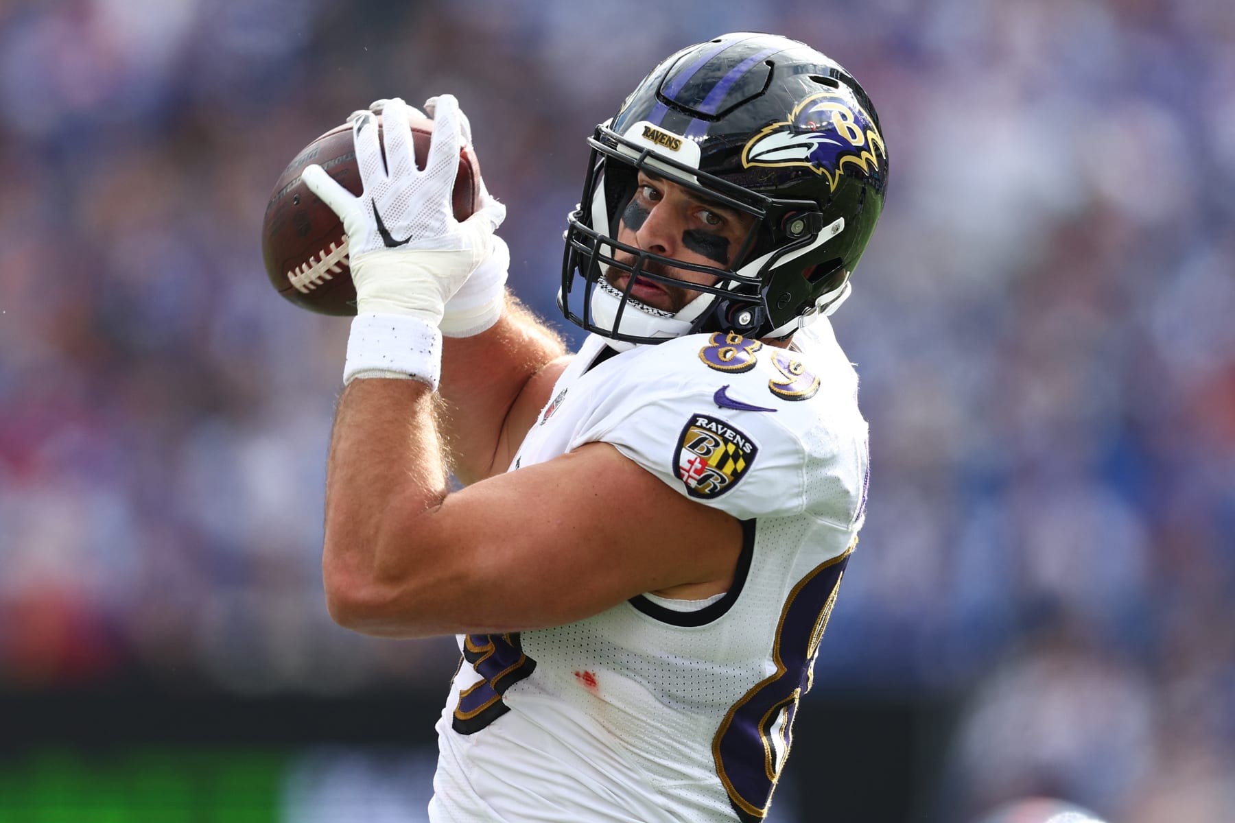 In Just One Week, the Mark Andrews Breakout Looks Real