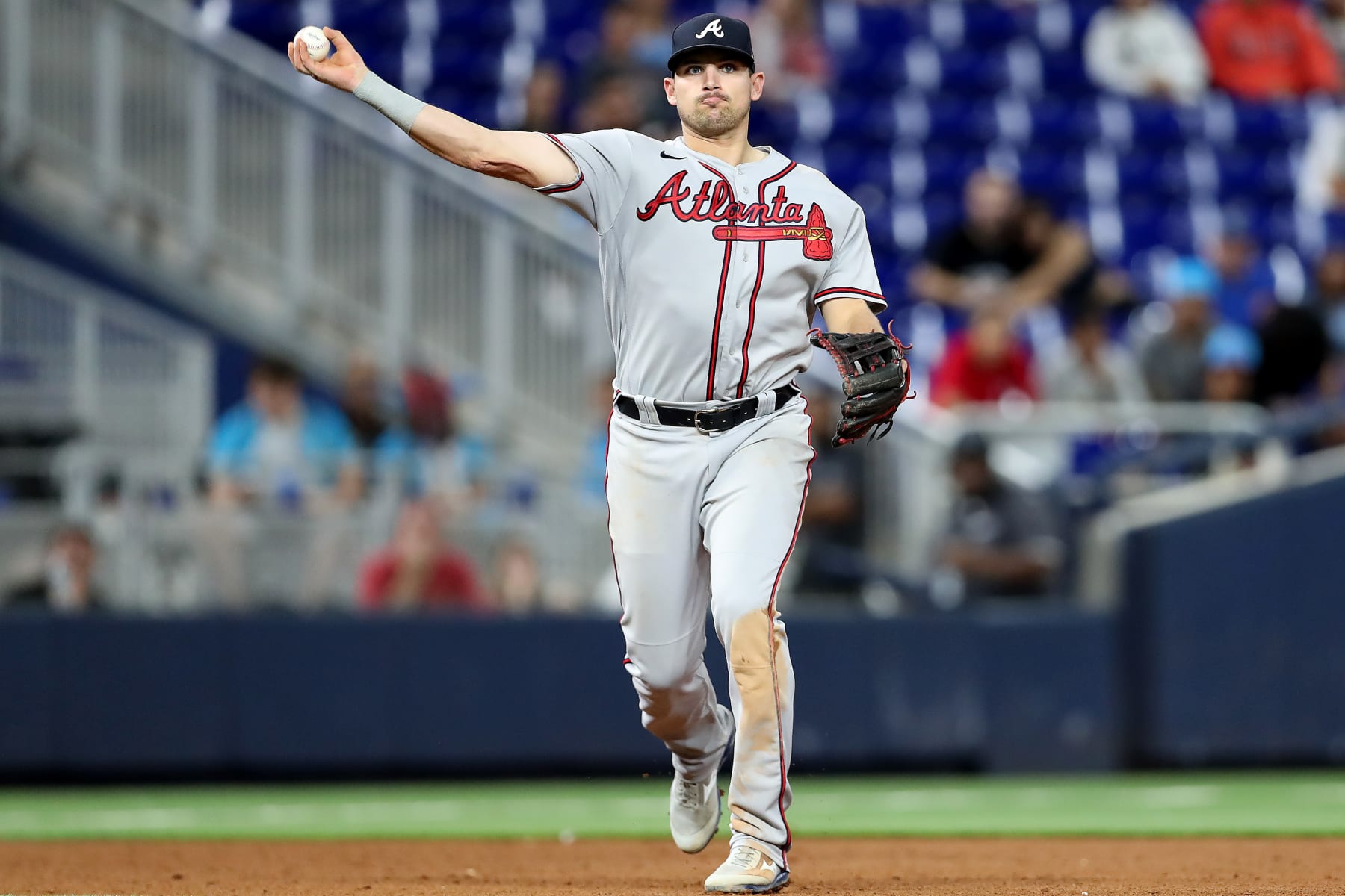 Atlanta Braves' Spencer Enters Strikeout Immortality with Dominant