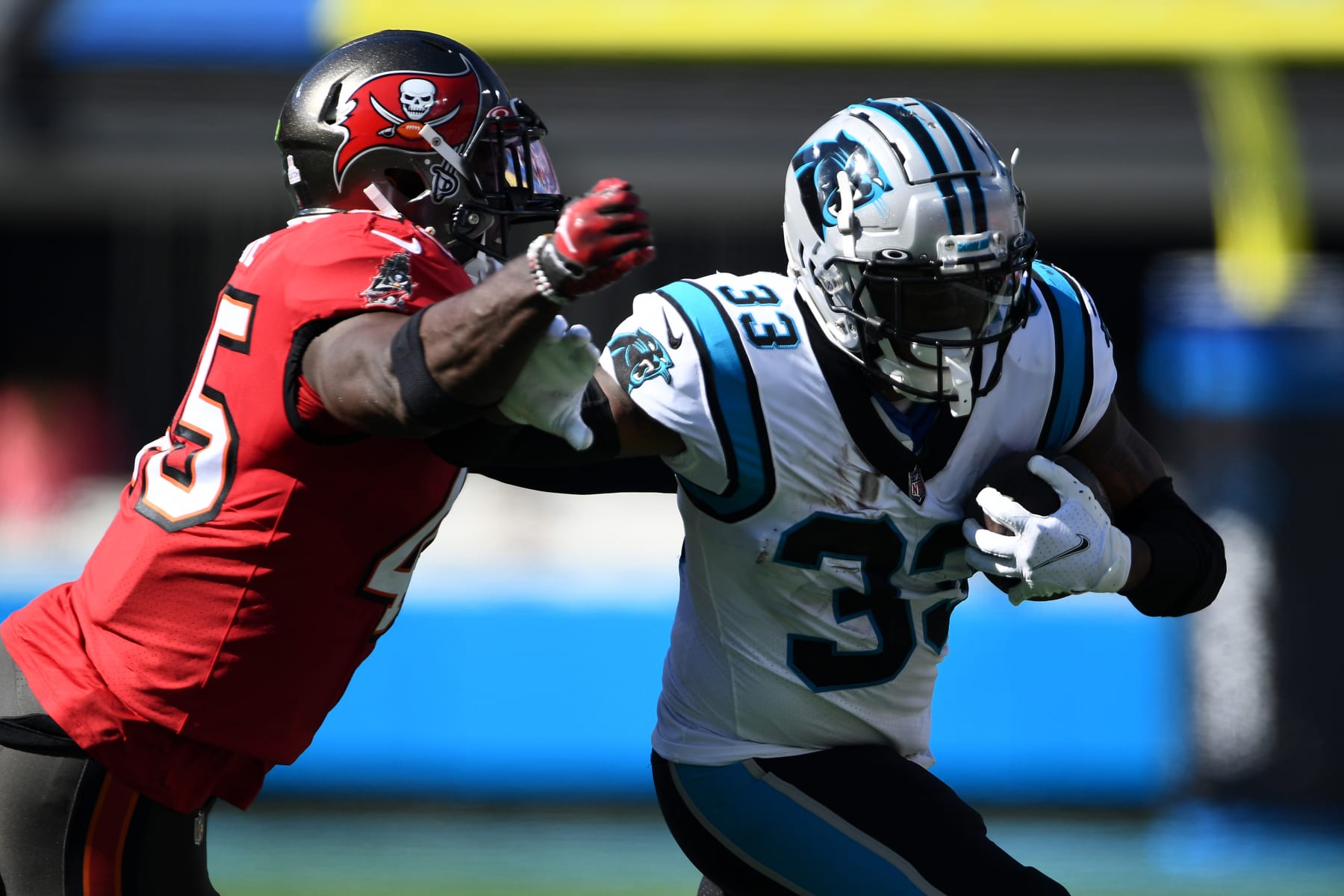 Week 6 Flex Rankings for Fantasy Football - FantraxHQ