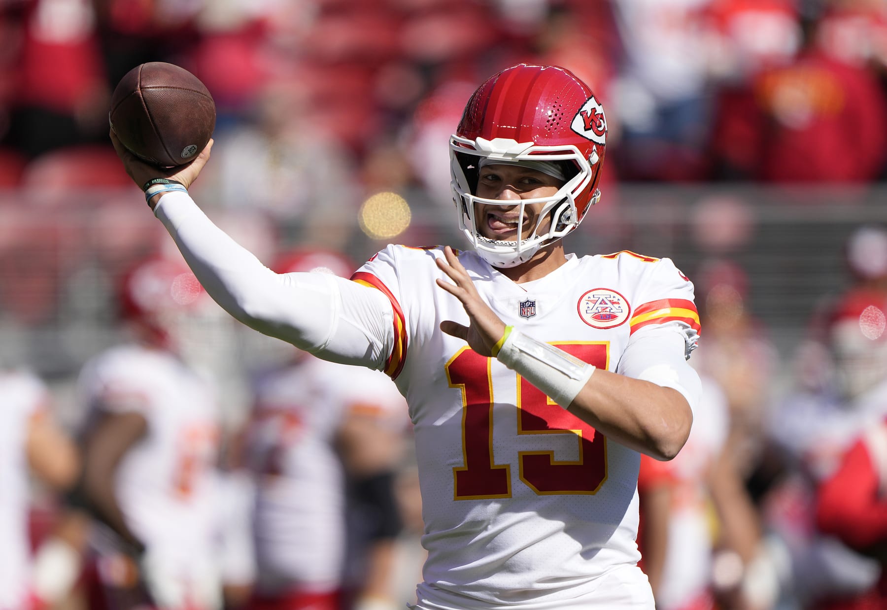 Chiefs News 6/20: The Dolphins could be next to challenge the Chiefs -  Arrowhead Pride