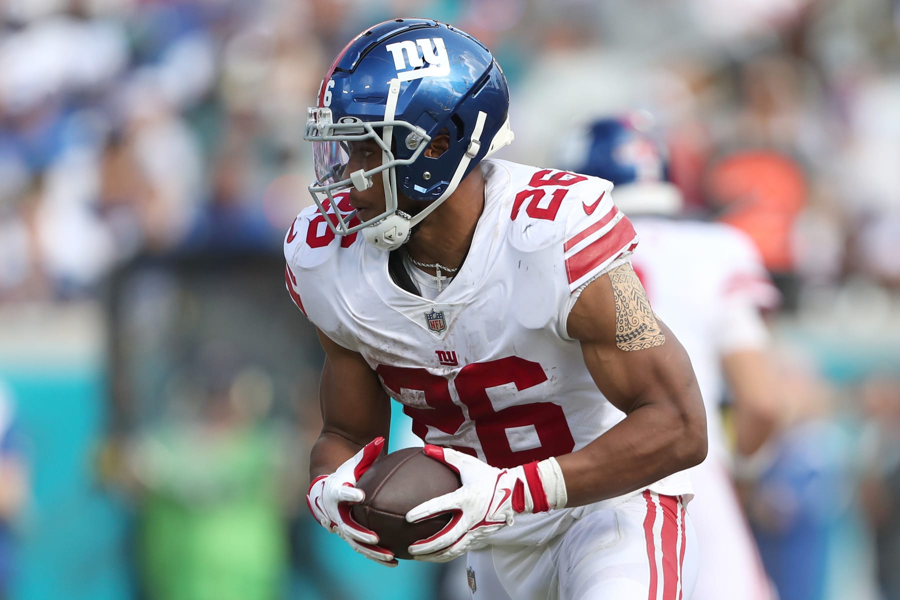 Fantasy: Week 8 Rankings - Flex (PPR)