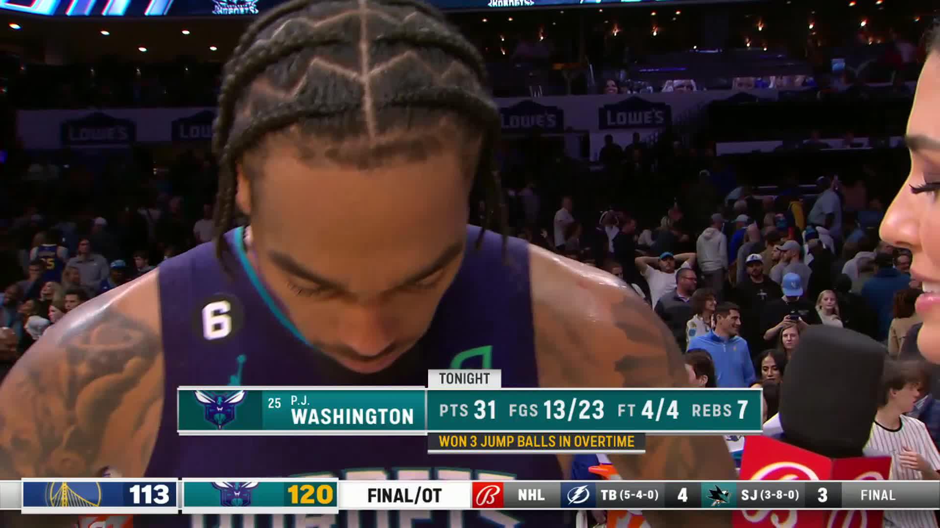Williams, Hornets Send Heat to 4th Straight Defeat 108-103 – NBC 6 South  Florida