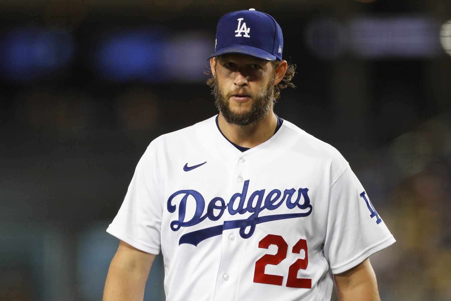 Dodgers Insider Makes BOLD Prediction on Clayton Kershaw's Future