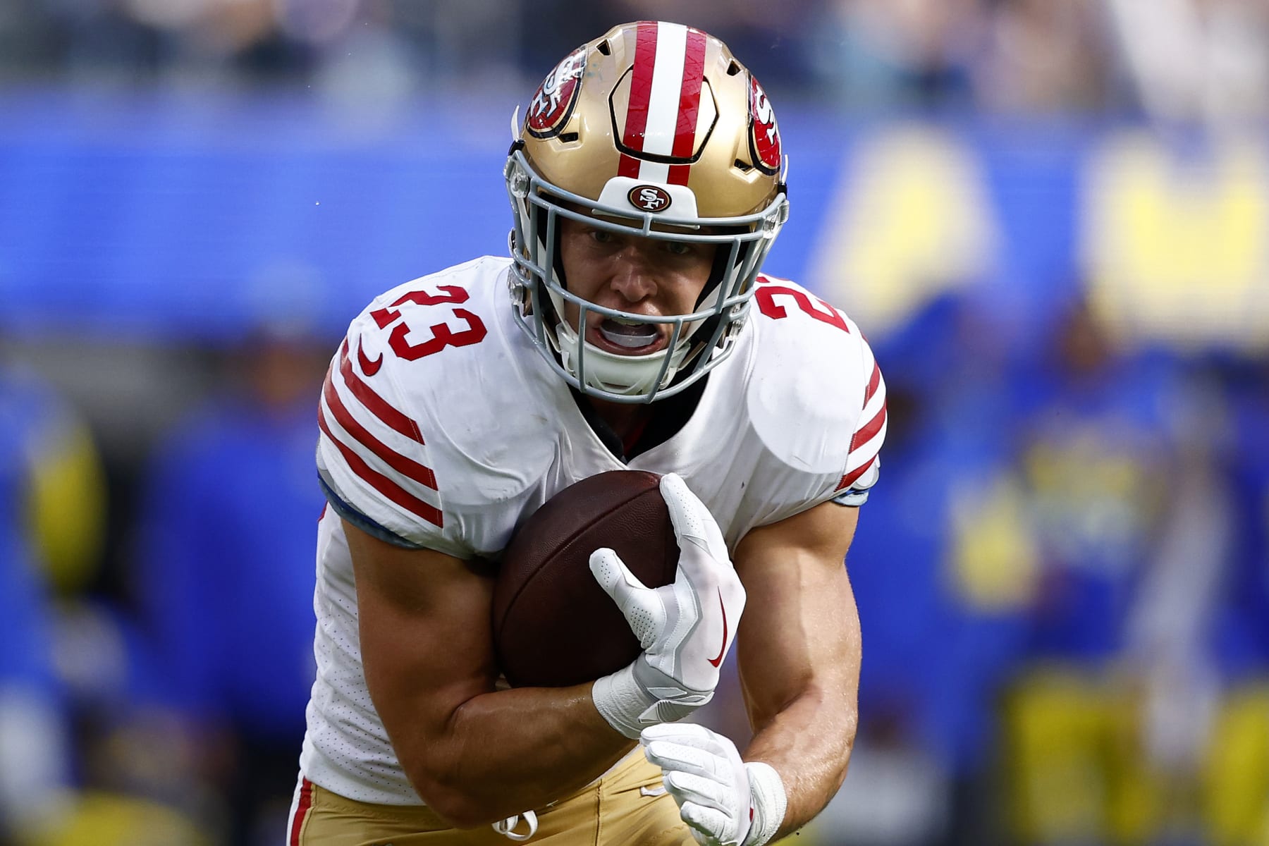 SF 49ers: 3 Rams players who pose biggest threat to Niners defense