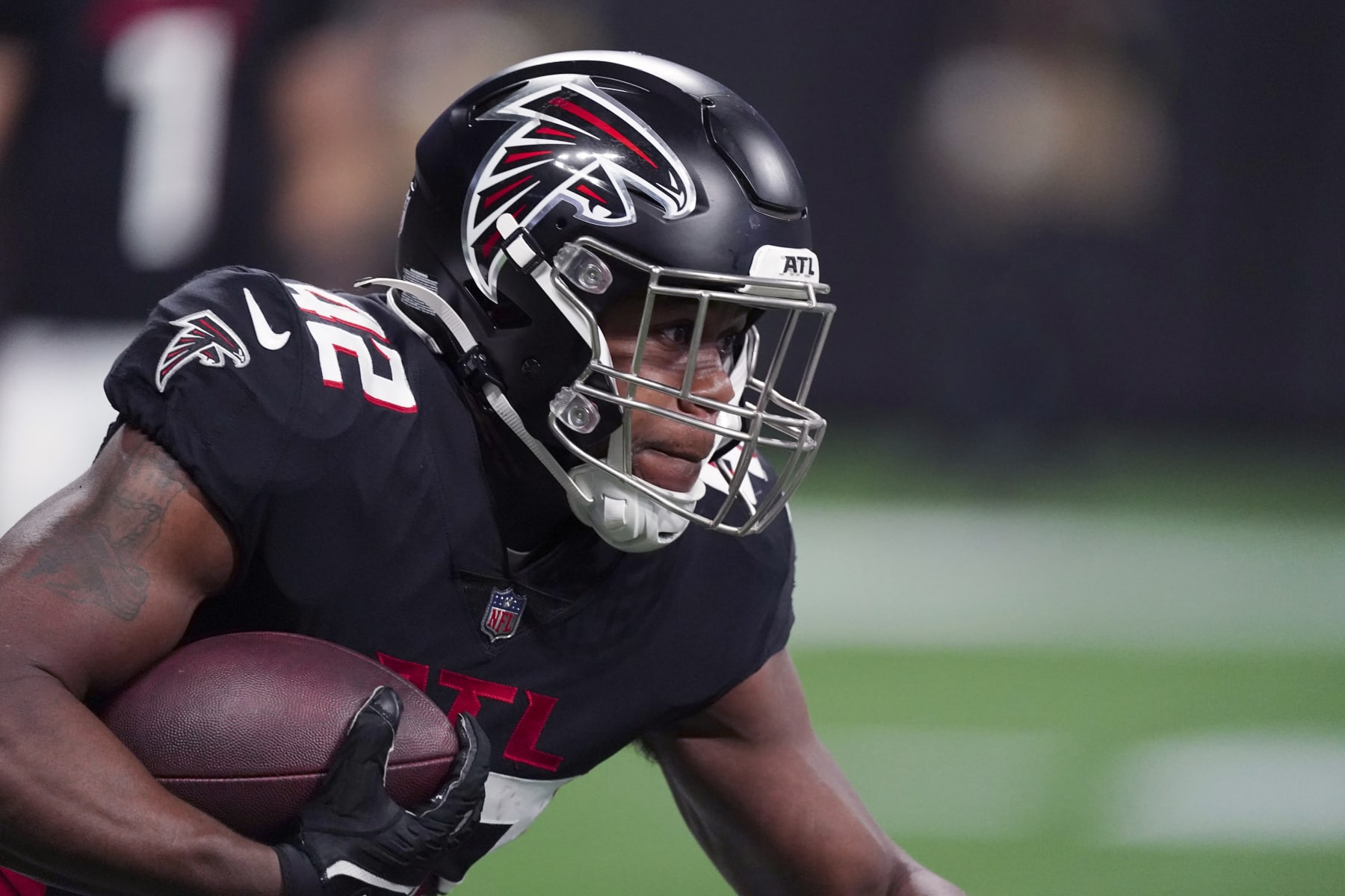 Fantasy Football Week 9: Flex Rankings, Waiver-Wire Targets and Projections, News, Scores, Highlights, Stats, and Rumors