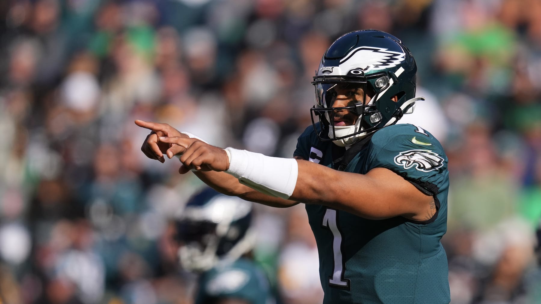 NFL standings, Week 9: Where things stand in NFC East playoff picture  moving toward Week 10 - DraftKings Network