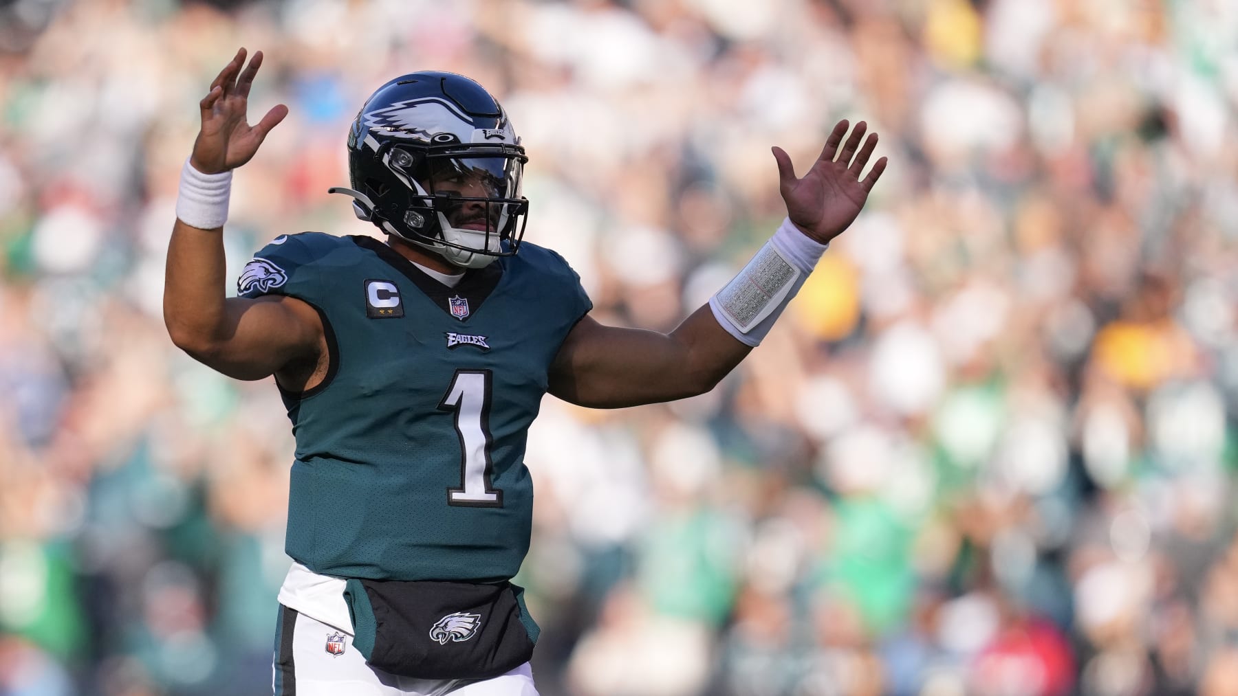 2021 Fantasy Football: Week 9 RB Rankings - FantraxHQ