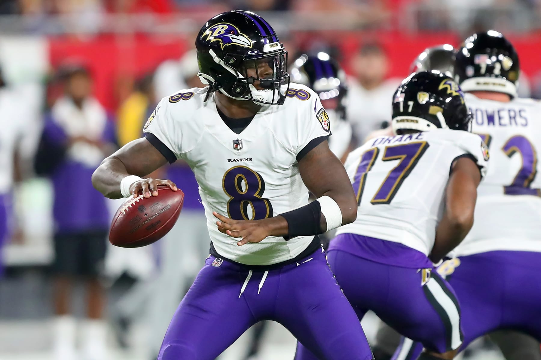 Senra Says: Fantasy Football Rankings Week 9 