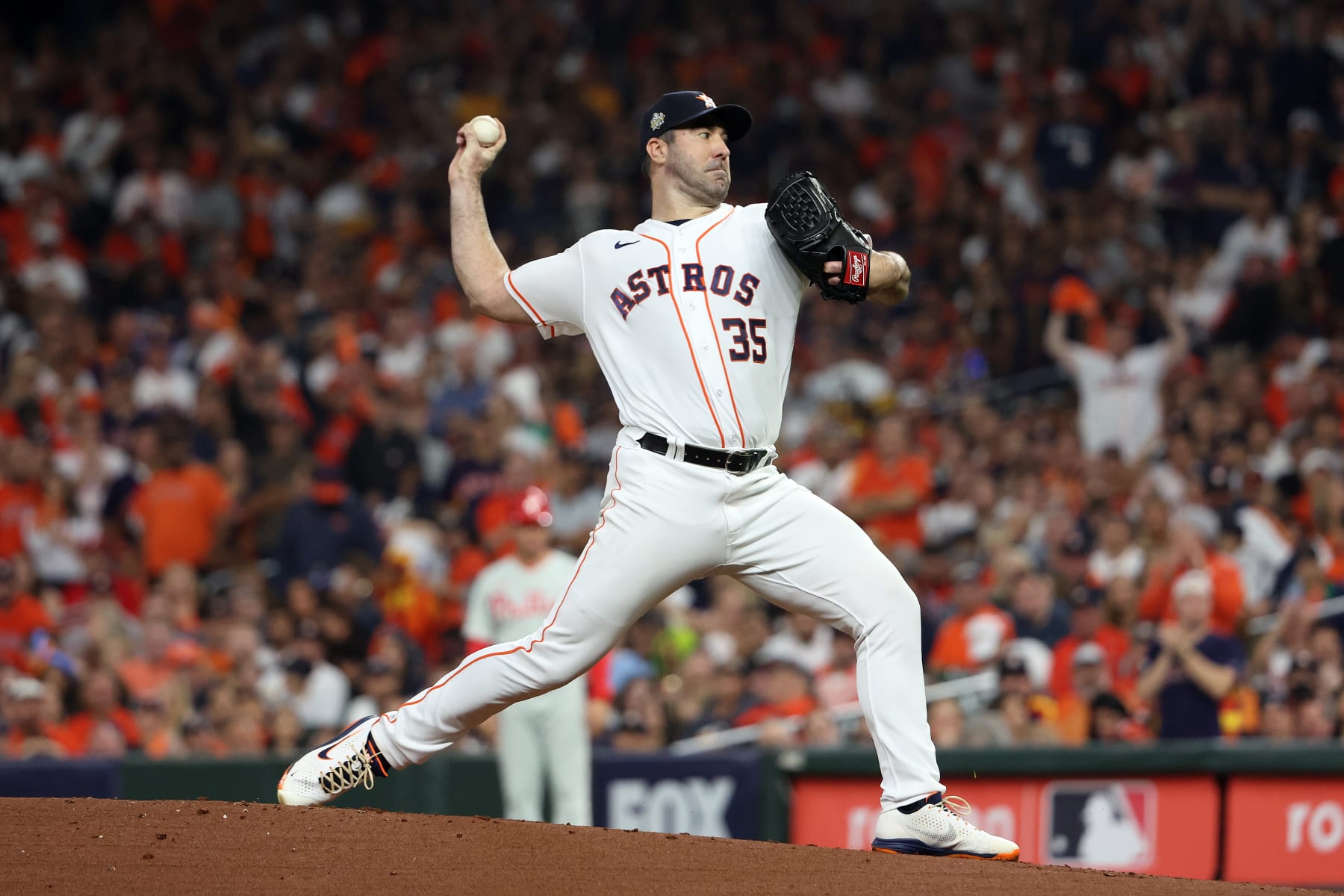 Complete Offseason Guide, Predictions for the Houston Astros, News,  Scores, Highlights, Stats, and Rumors
