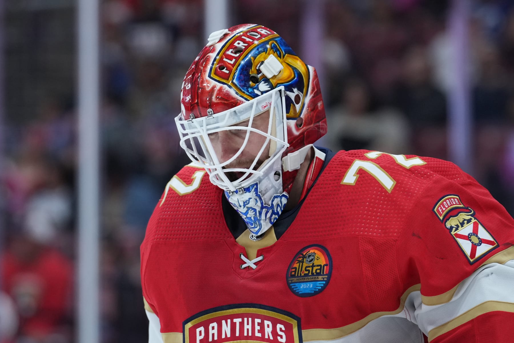 2020-21 Florida Panthers Seeing Success From Offseason Acquisitions