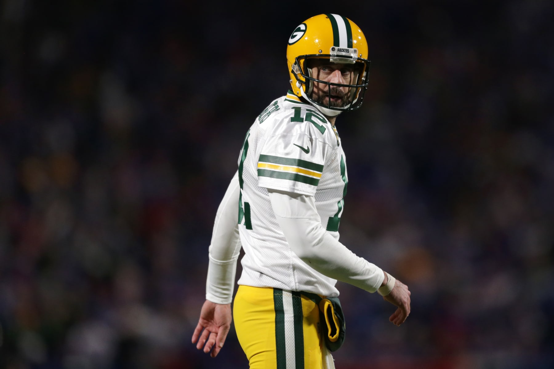 Packers “not talking about” 2014 NFC Championship game, instead looking  forward to divisional round against Seahawks