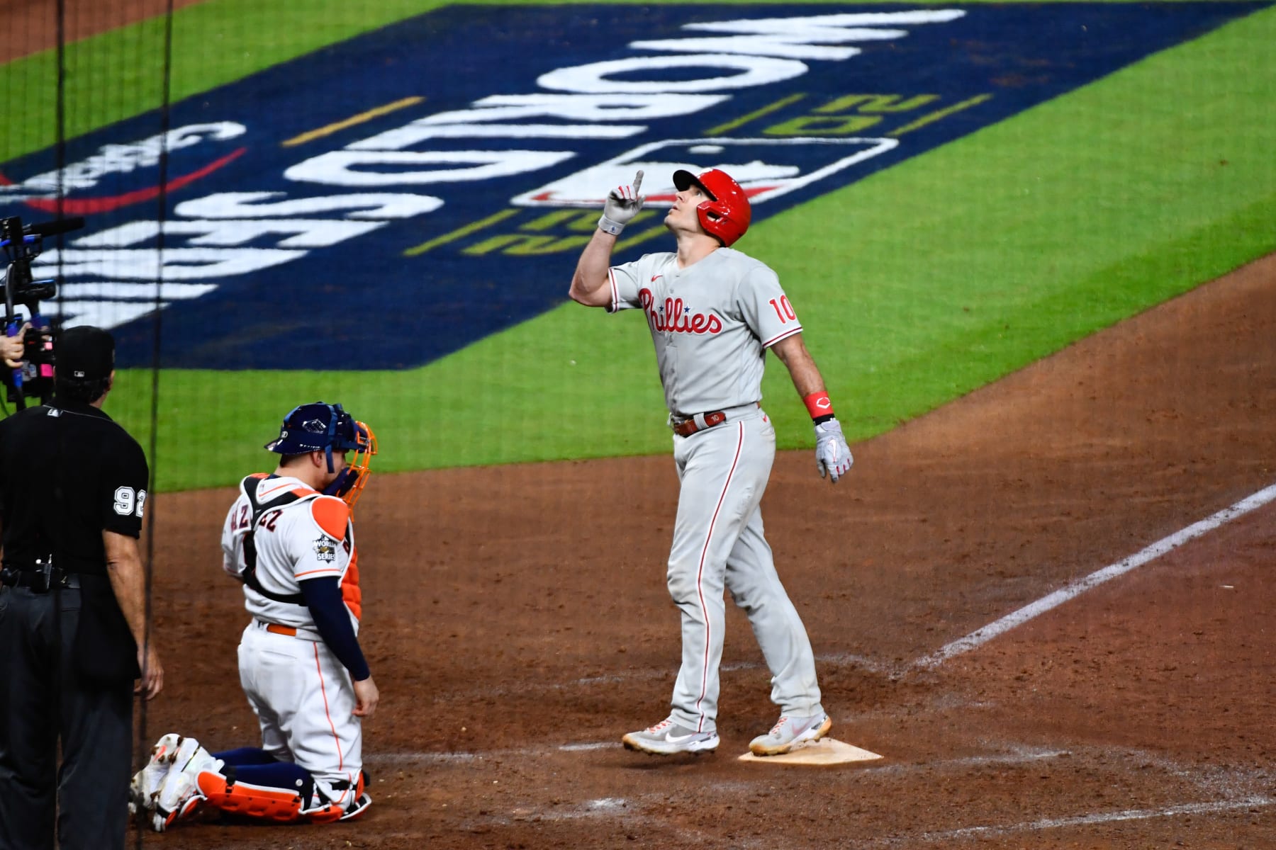 The 10 Players Who Will Decide the Astros vs. Phillies 2022 World Series  Winner, News, Scores, Highlights, Stats, and Rumors