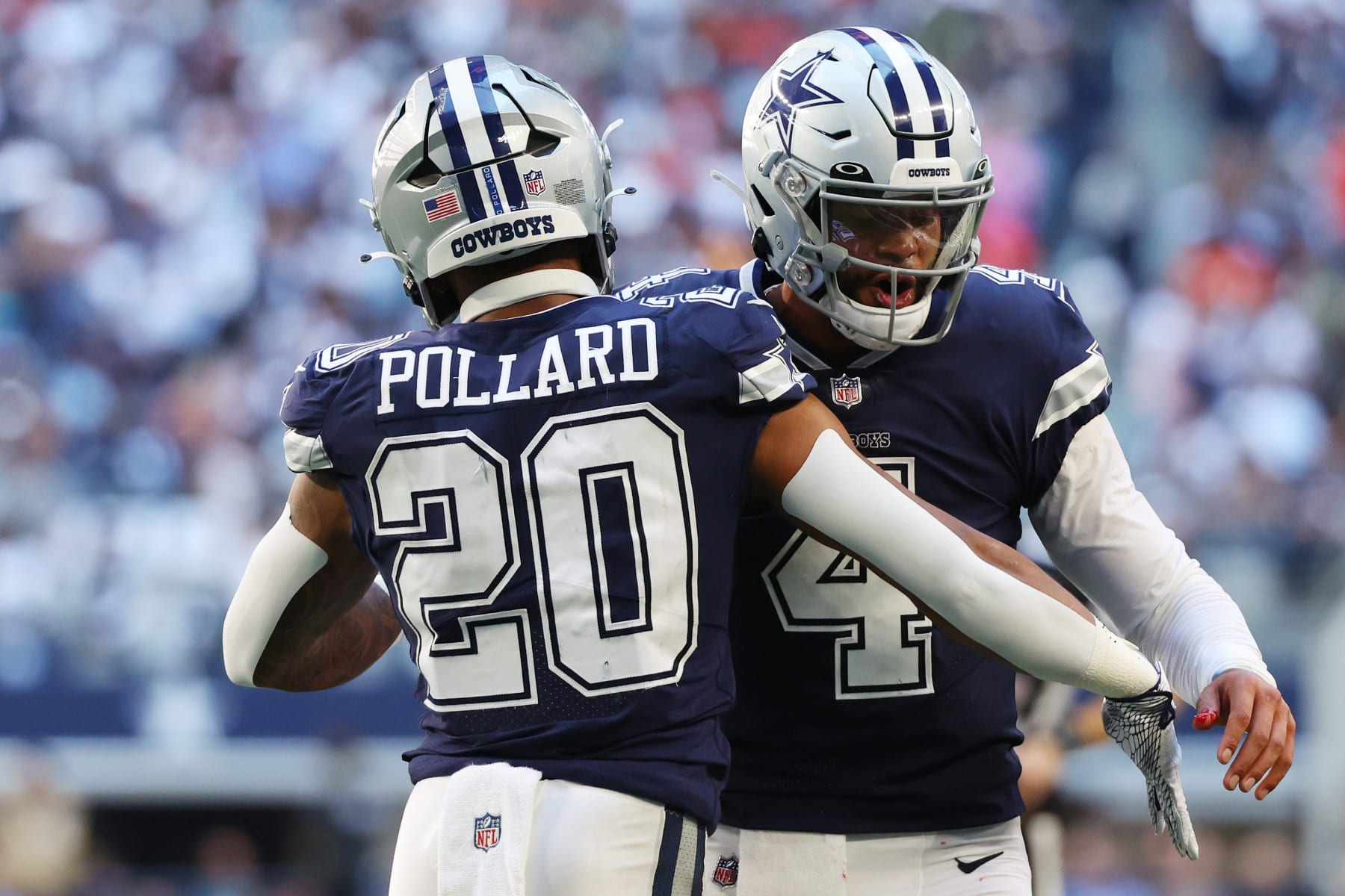 Josh Allen, Micah Parsons Top NFL's List of Bestselling Jerseys During 2022  Season, News, Scores, Highlights, Stats, and Rumors