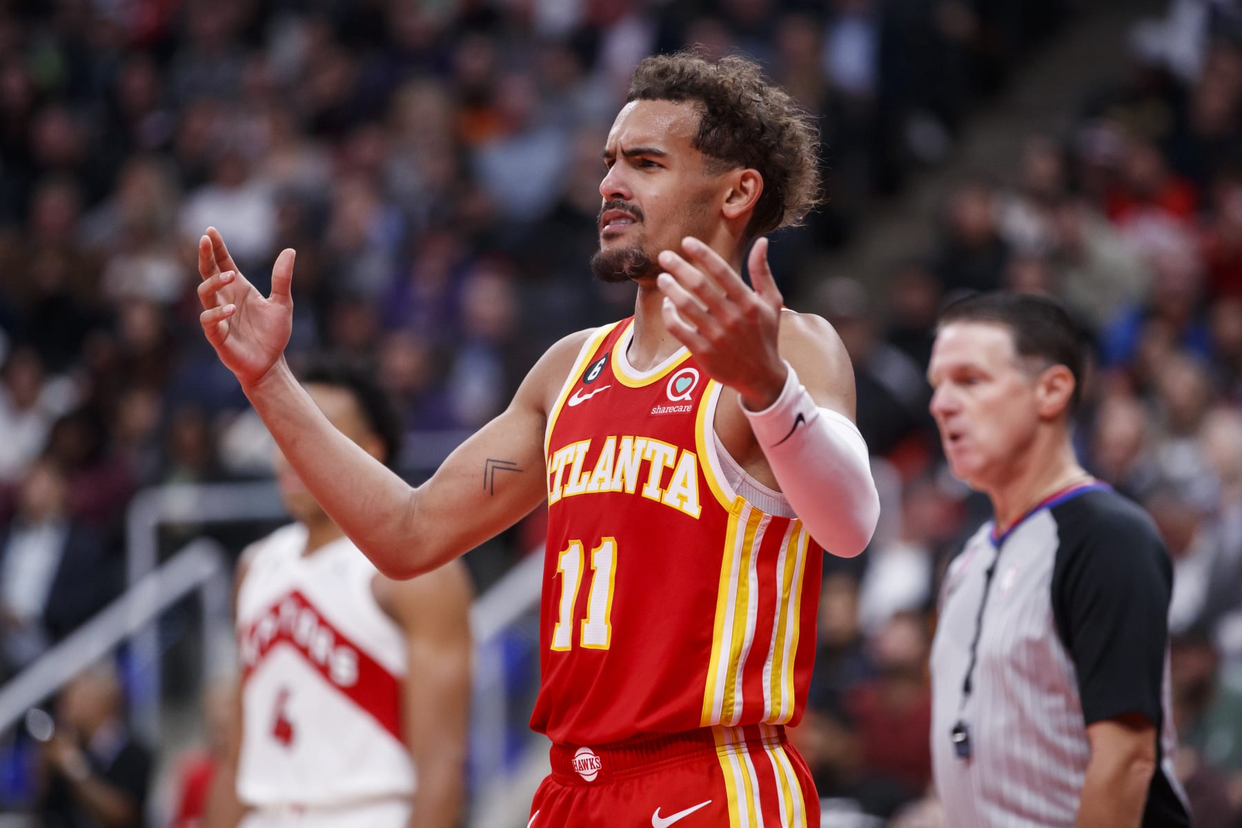 1 Problem Every 2022-23 NBA Team Didn't See Coming | News, Scores,  Highlights, Stats, and Rumors | Bleacher Report