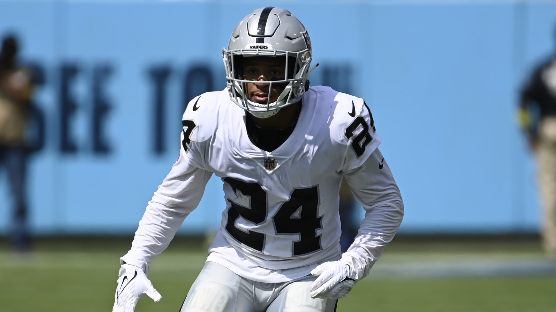 Is Safety Johnathan Abram Raiders' Defensive X-Factor?