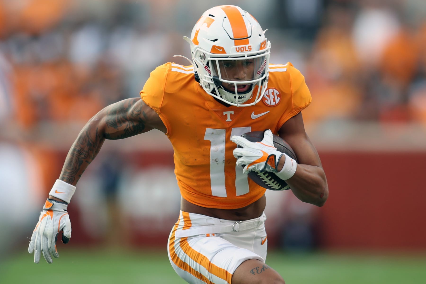 How final CFP rankings did UT Vols a favor – embrace the Orange Bowl