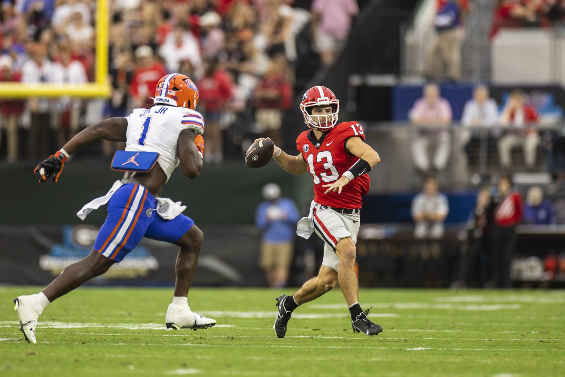 Buzz about Drake at Kentucky Wildcats vs Florida Gators is