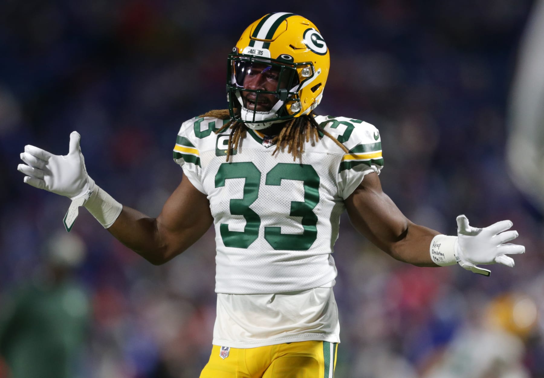 NFL news: Packers among 5 teams tabbed for international games in 2022  season