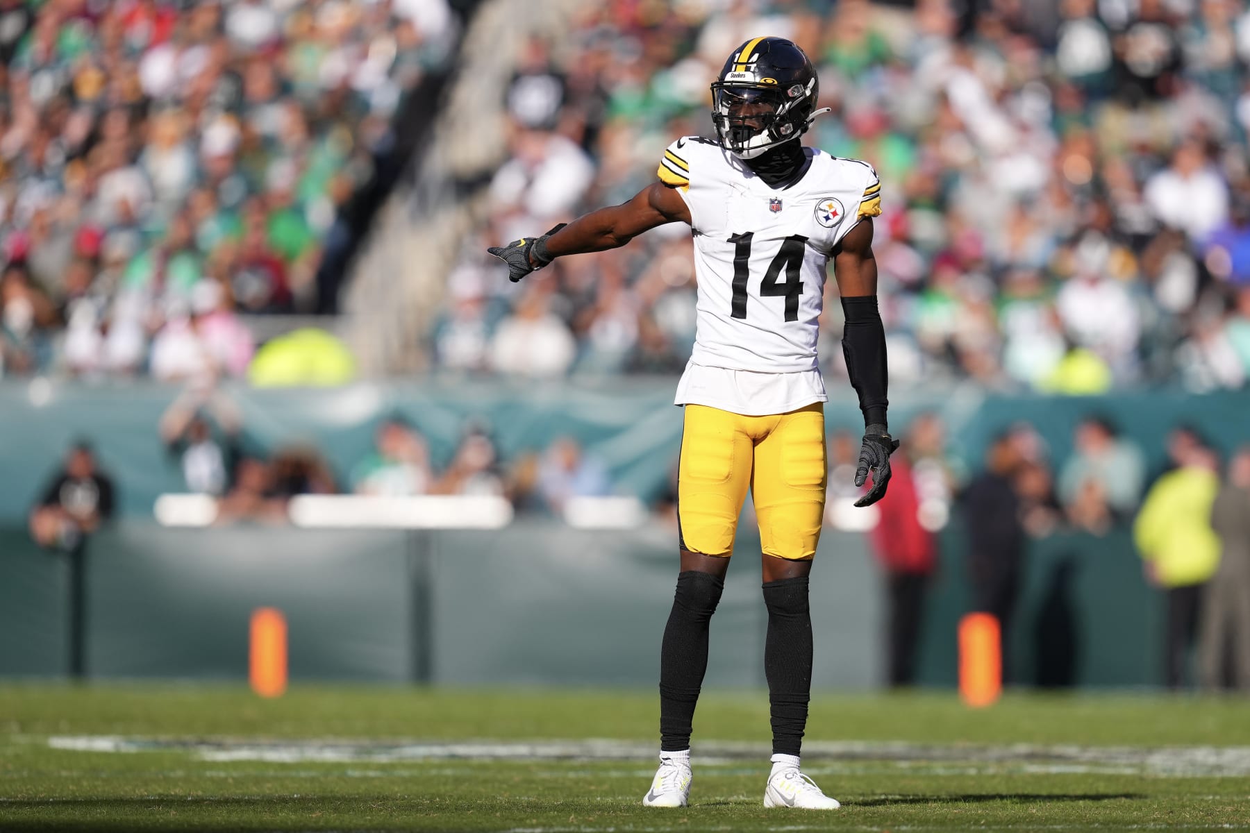 Column  Resolutions and blessings following the end of the Steelers 2022  season - The Pitt News