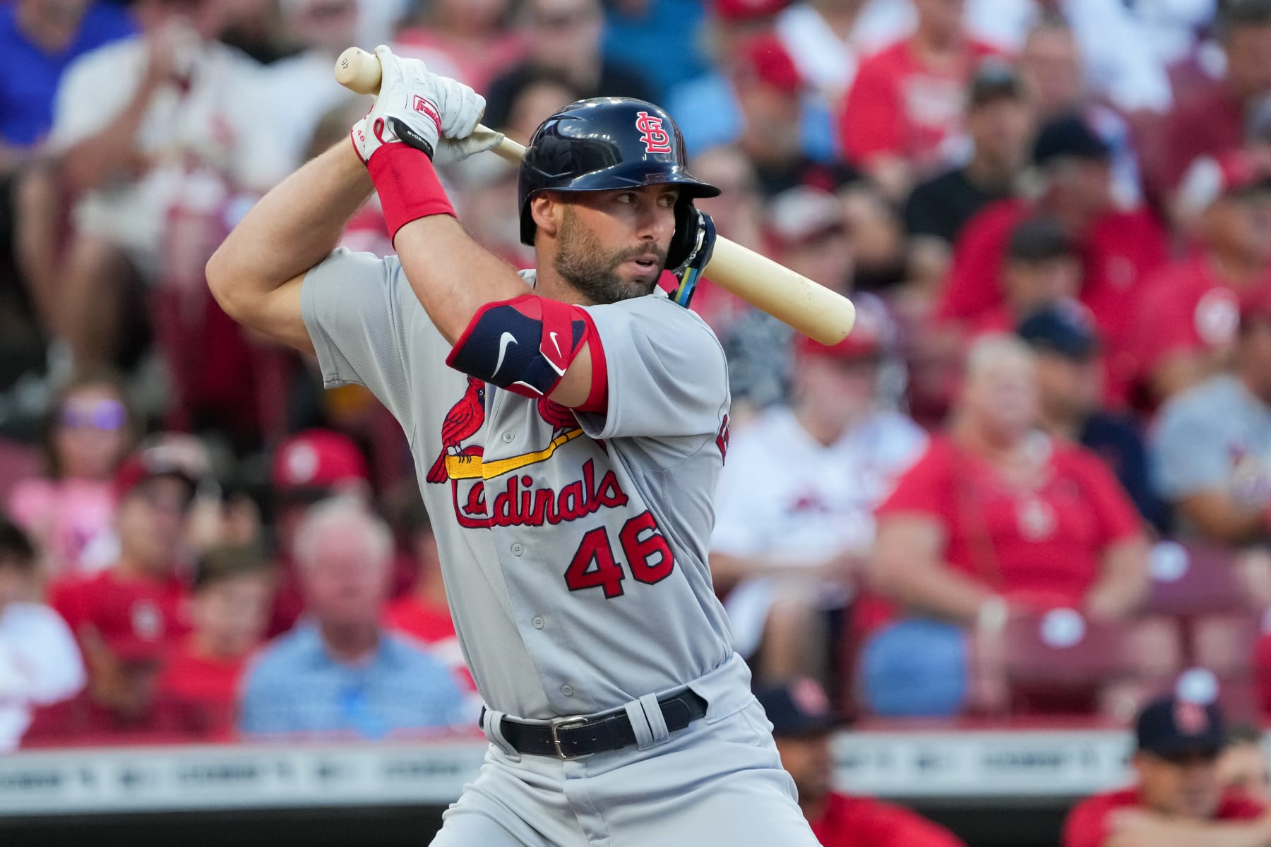 MLB Rumors: Mitch Haniger Drawing Interest from Dodgers, Angels, Rangers in  FA, News, Scores, Highlights, Stats, and Rumors