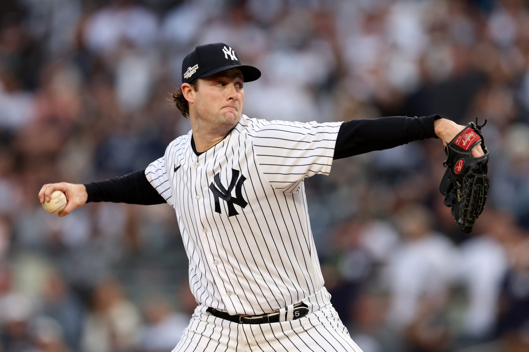 Gerrit Cole mansion: Take a look inside Yankees' ace new $5.6 million home  - Sports Illustrated NY Yankees News, Analysis and More