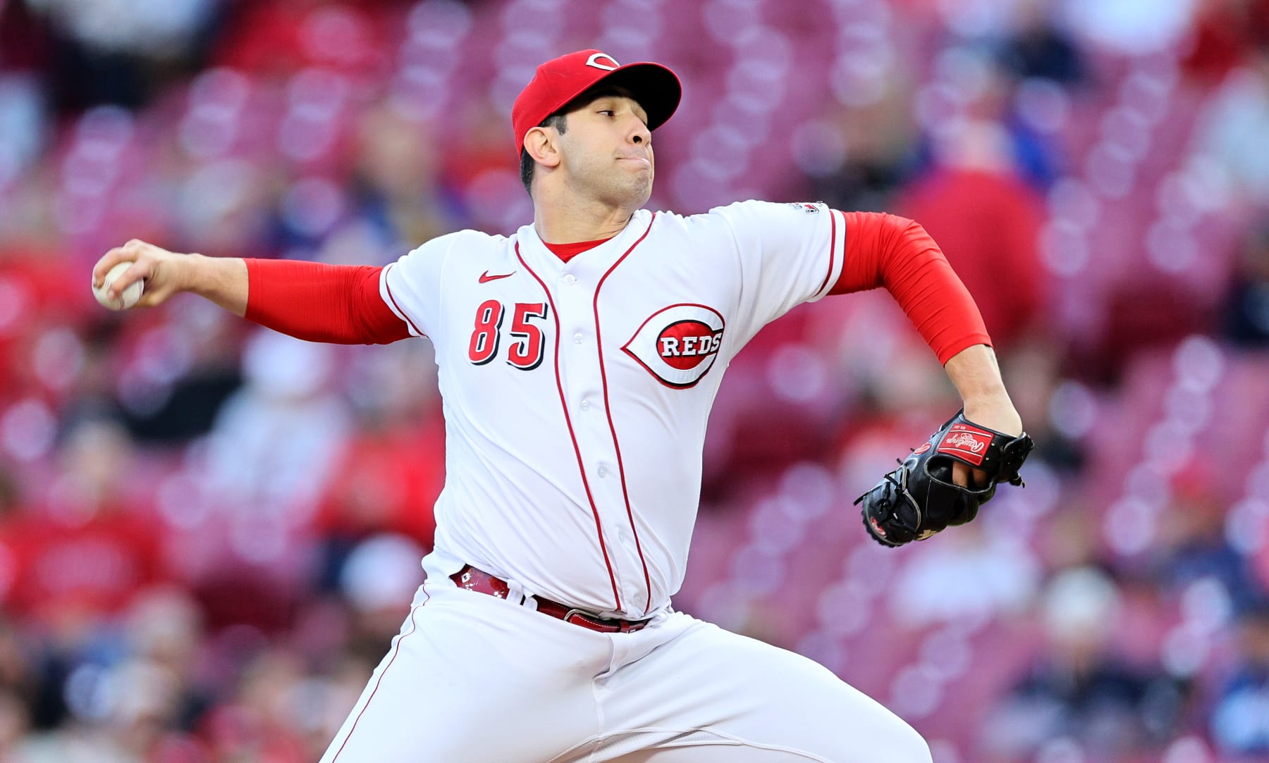 Offseason Reds roster building: The arbitration eligible players