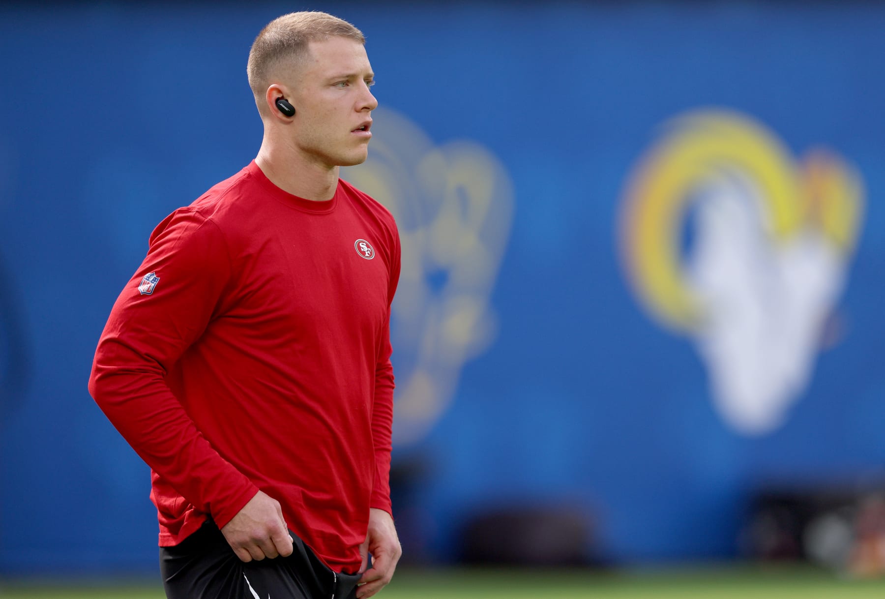 Panthers Trade Christian McCaffrey to 49ers - Fantasy Six Pack