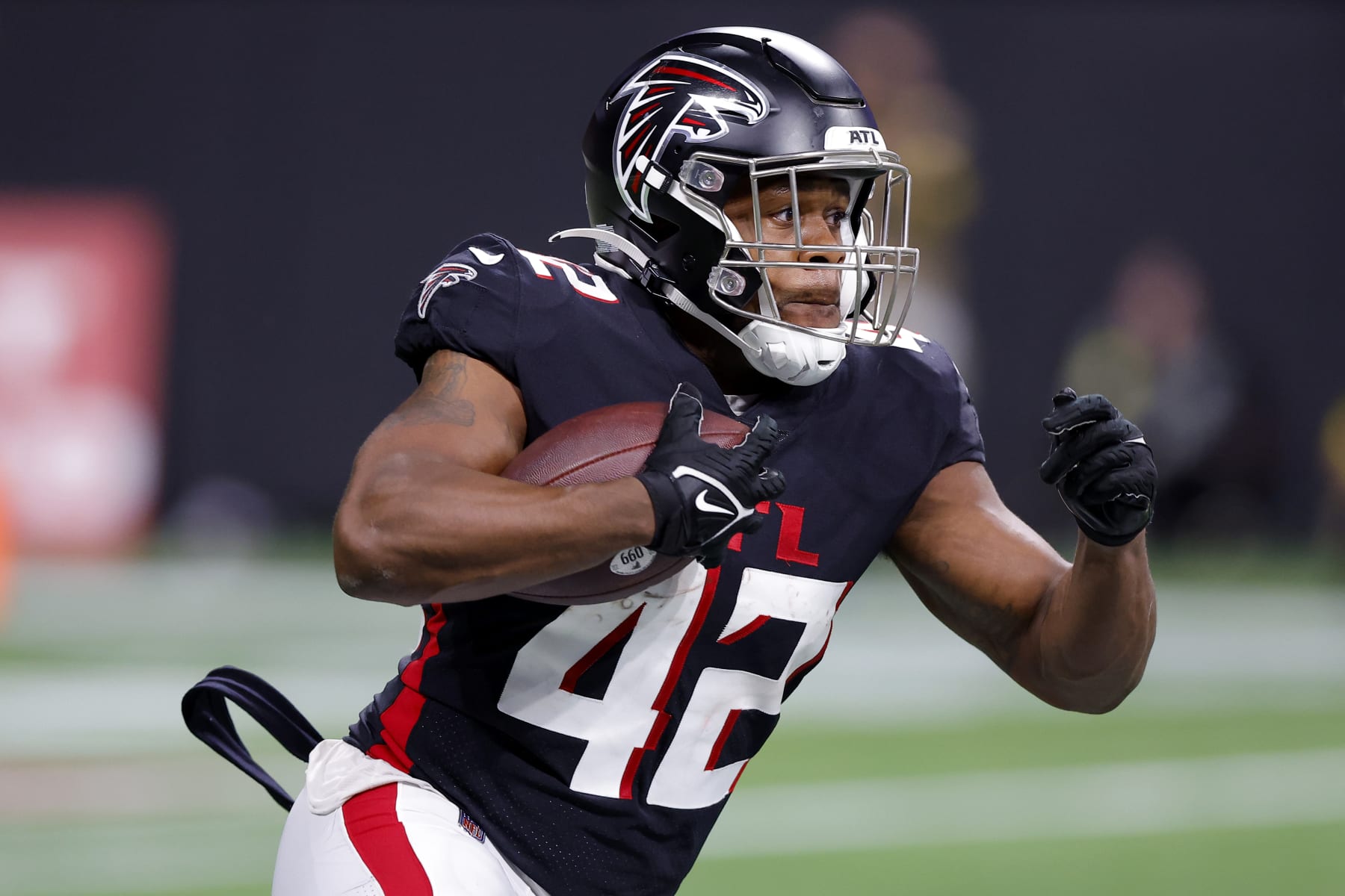 Week 9 Fantasy Football Cheat Sheet: Joshua Palmer Opportunity