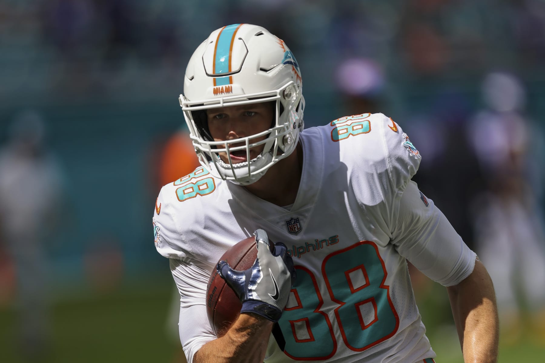 Miami Dolphins: Best case scenarios for 2023 schedule