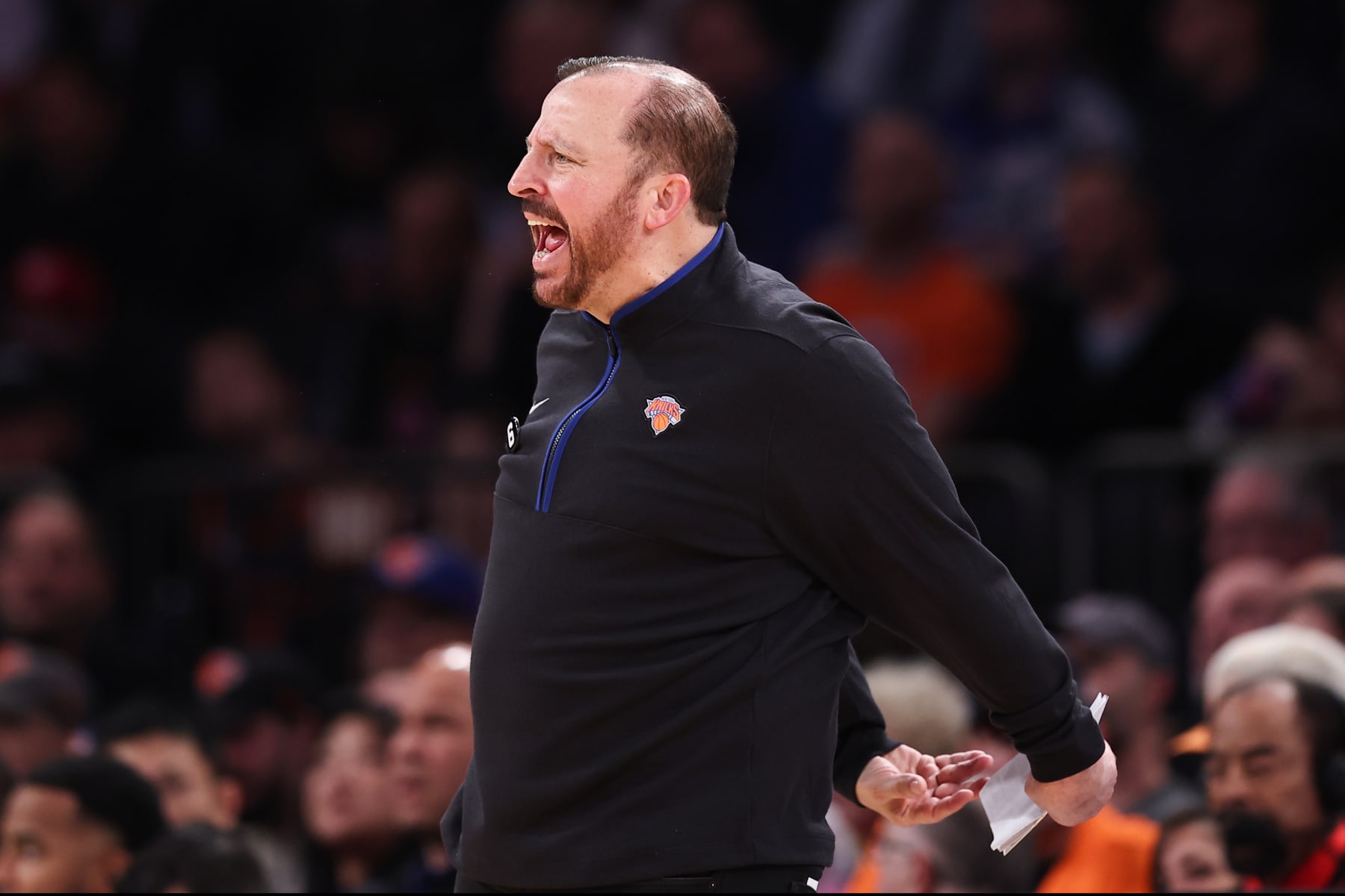 New York Knicks Coach Fired: What It Means for the Team and Fans