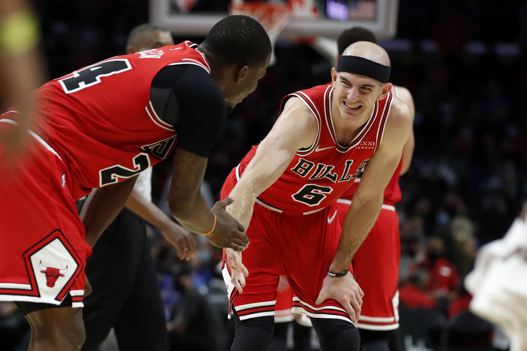 2022-23 NBA Season: Chicago Bulls Offseason Recap And Season Preview -  Fastbreak on FanNation