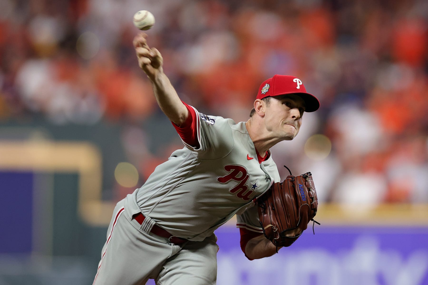 Chicago Cubs To Add 6'8 Left Handed Pitching Weapon To Their Bullpen  (report)