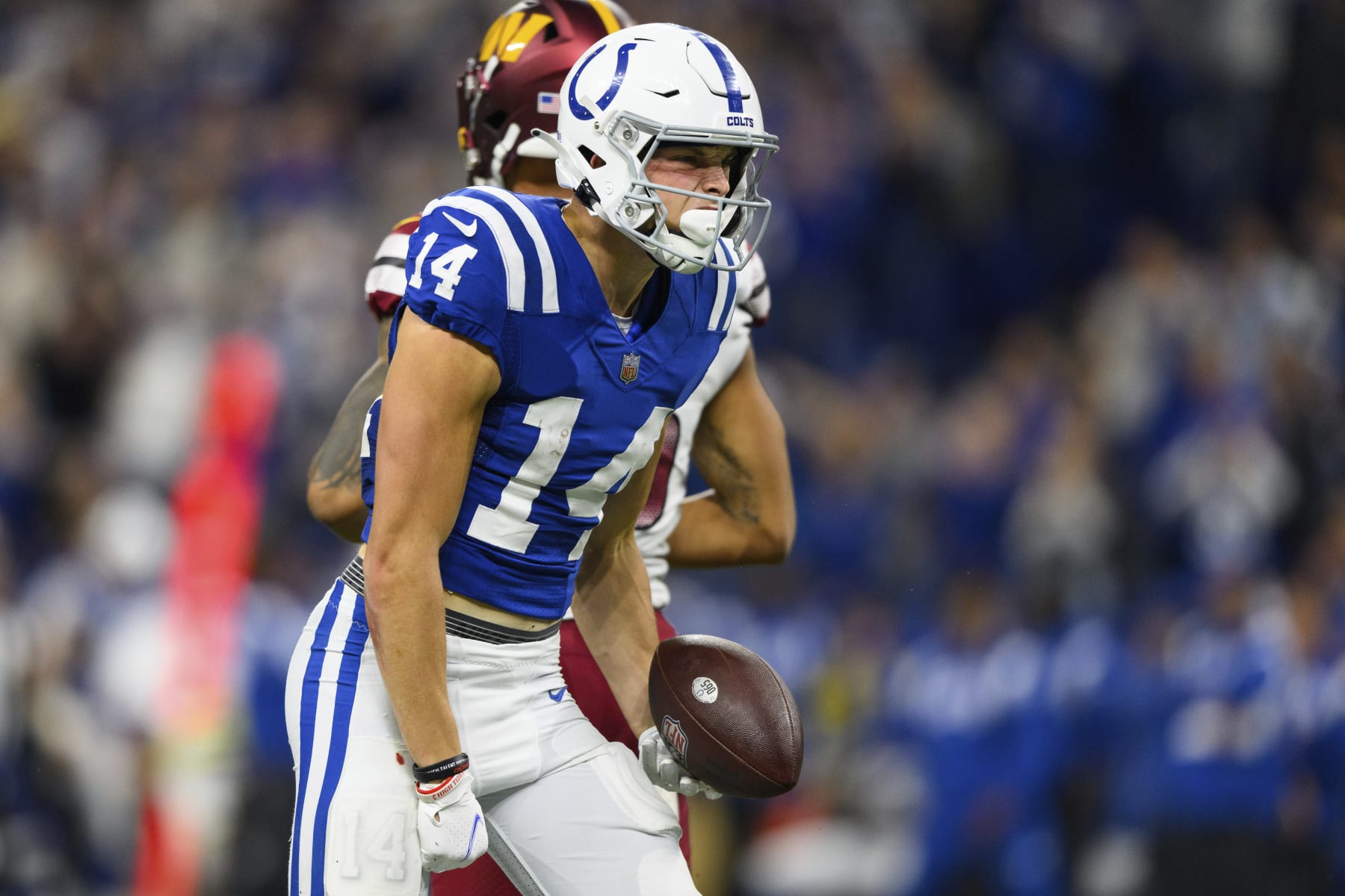 Fantasy Football Week 9 Rankings: Freedman & Fitz (2022)