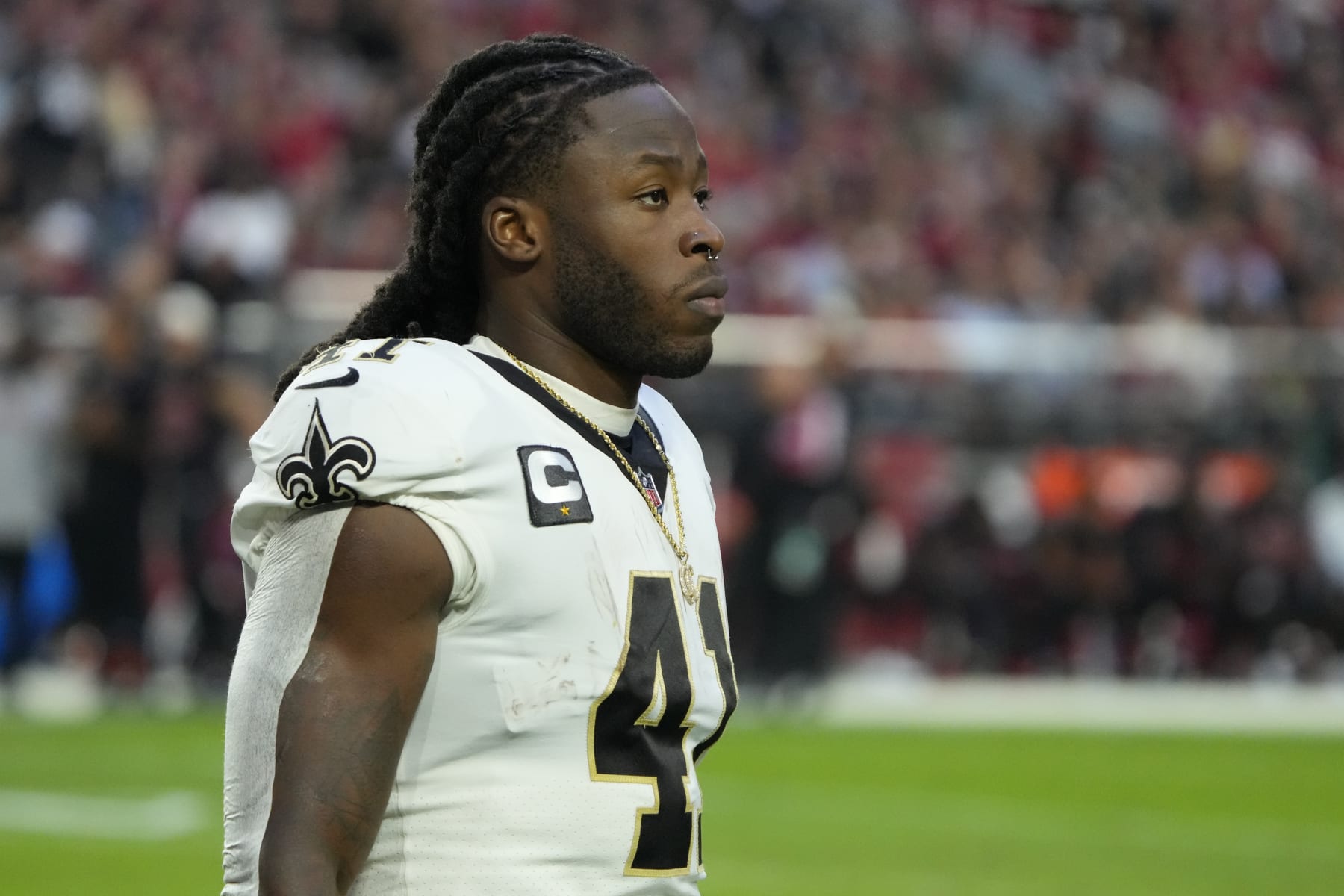 NFL reportedly fines Saints, coaches and Cam Jordan for allegedly