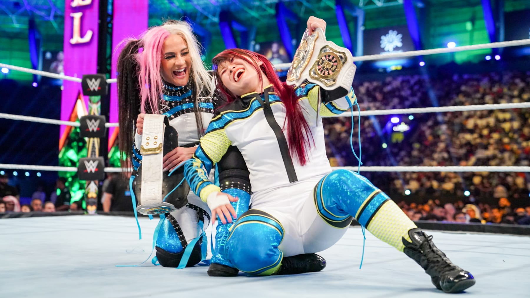 WWE Has Considered Big WrestleMania 40 Main Event Wrestling News - WWE  News, AEW News, WWE Results, Spoilers, WWE Crown Jewel 2023 Results 