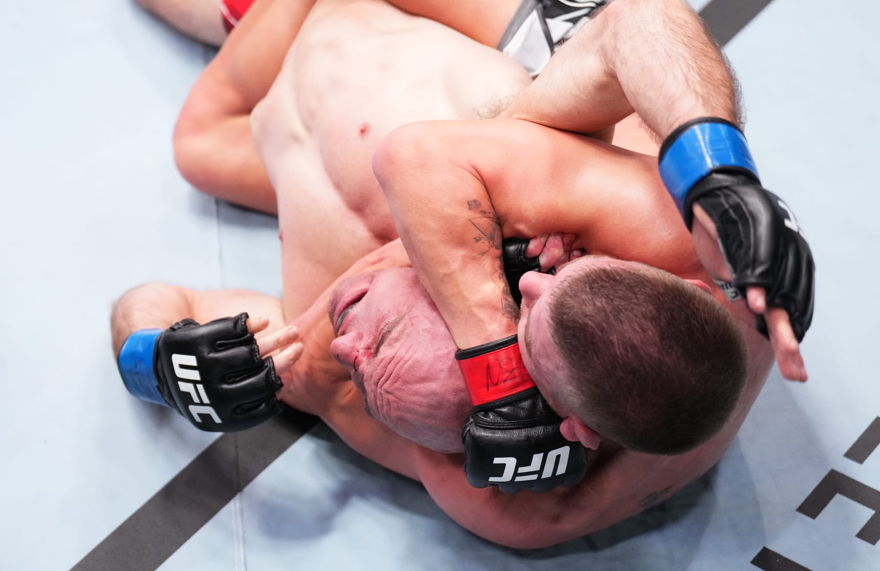 The Real Winners and Losers From UFC Fight Night 214 News, Scores, Highlights, Stats, and Rumors Bleacher Report