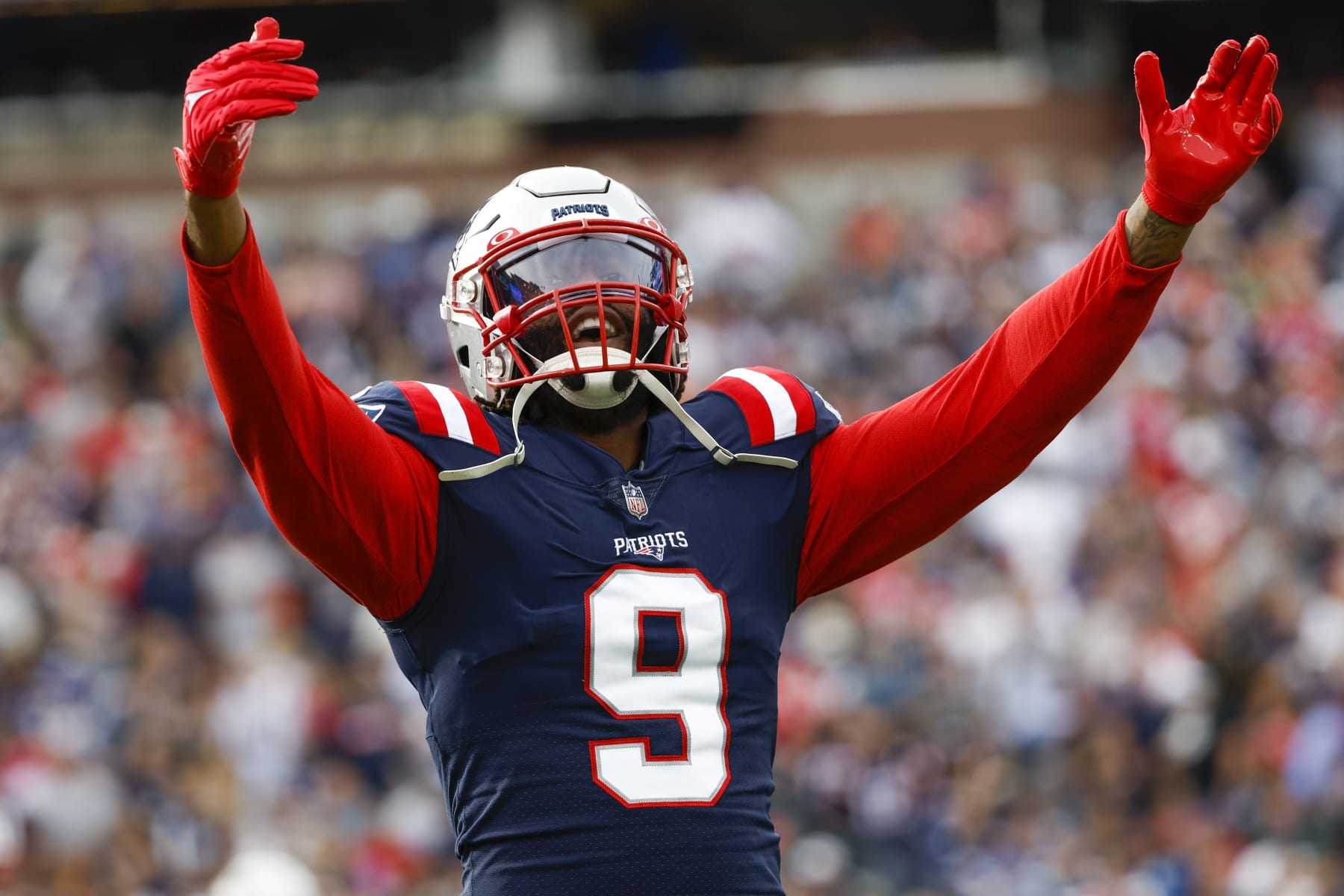 Recap: Buffalo Bills ravage New England Patriots in AFC East playoff bout