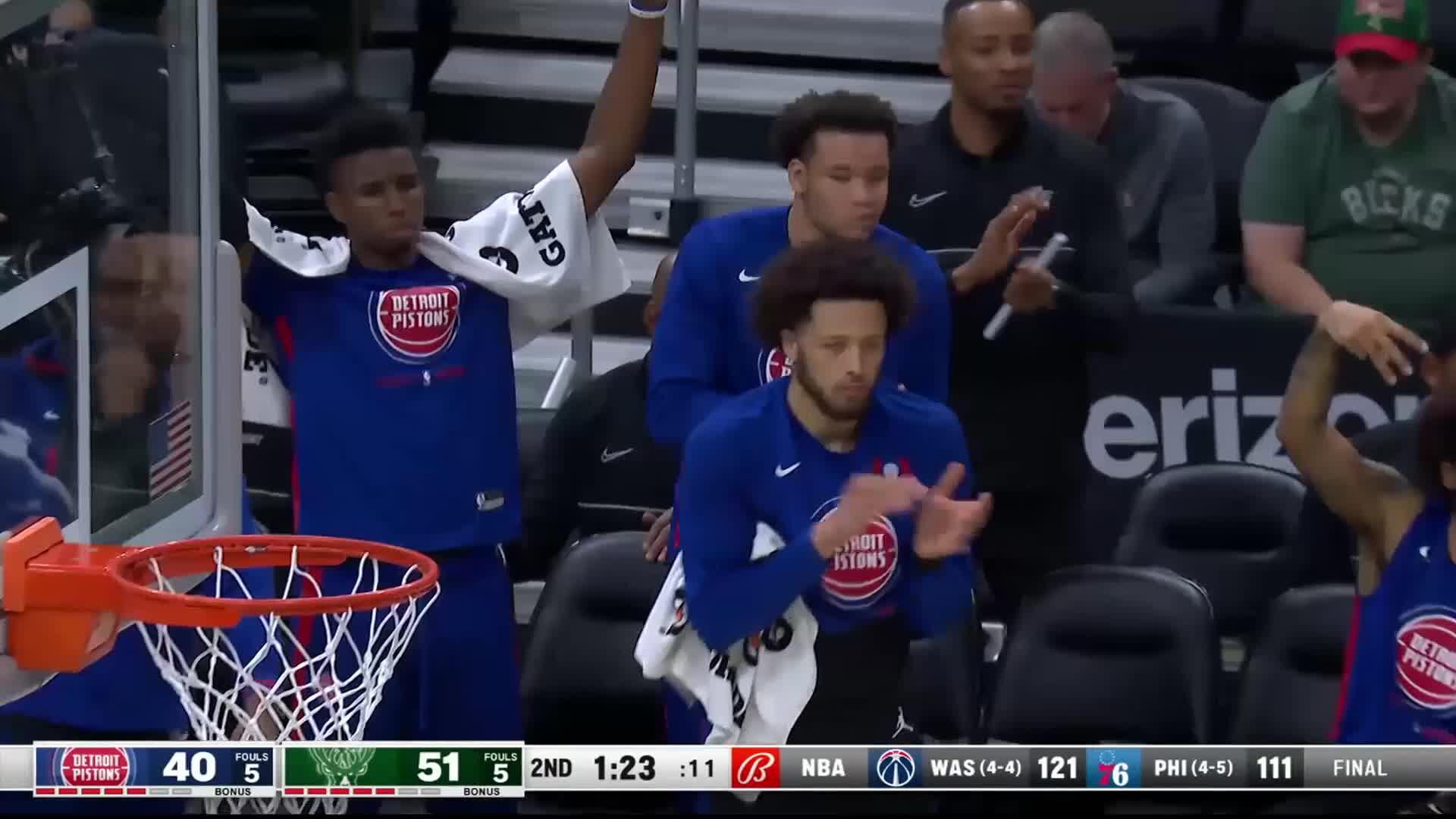 NBA Rumors Pistons' Aren't Eager to Trade Bojan Bogdanović; Saddiq Bey