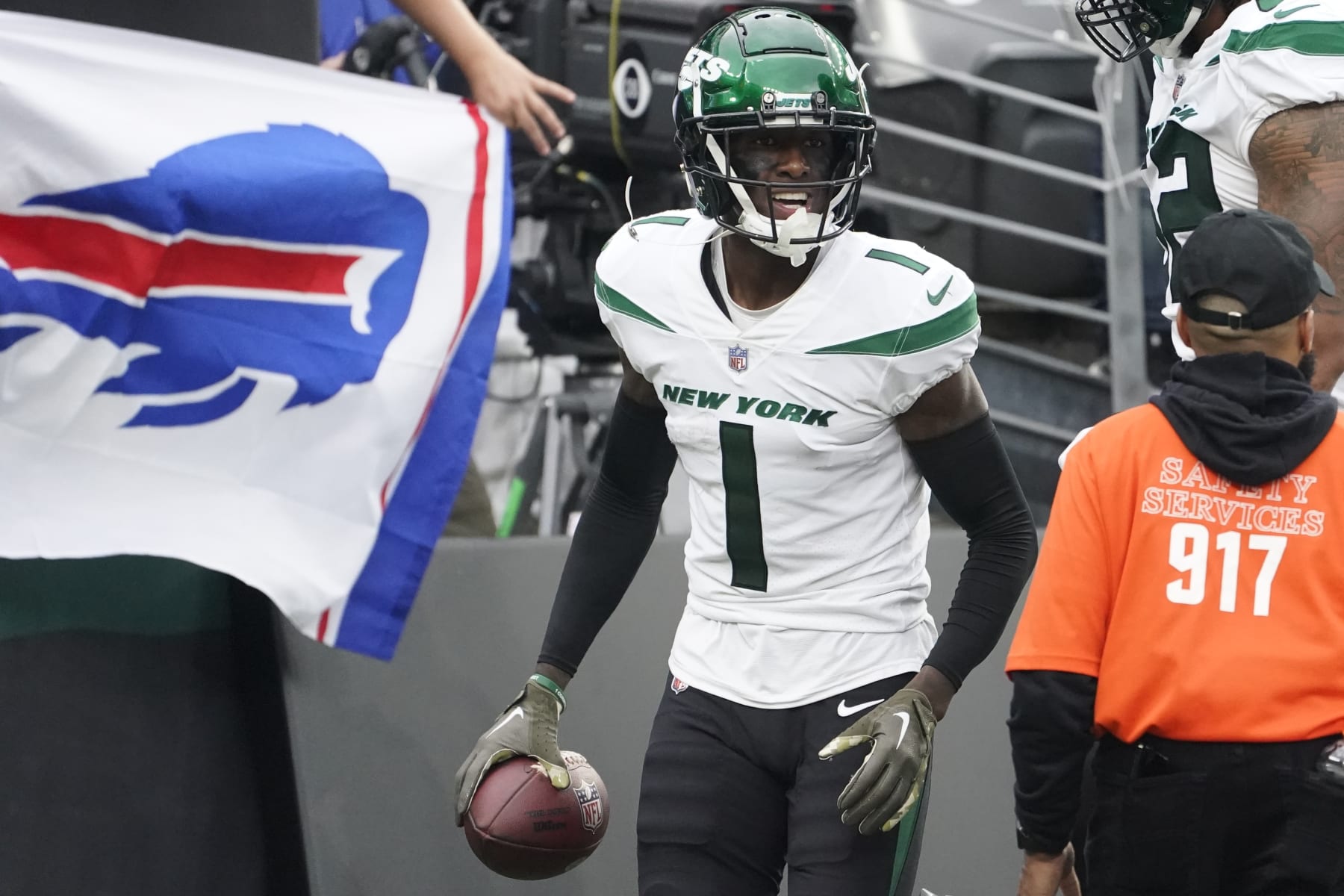 NFL Week 9 Game Recap: New York Jets 20, Buffalo Bills 17, NFL News,  Rankings and Statistics