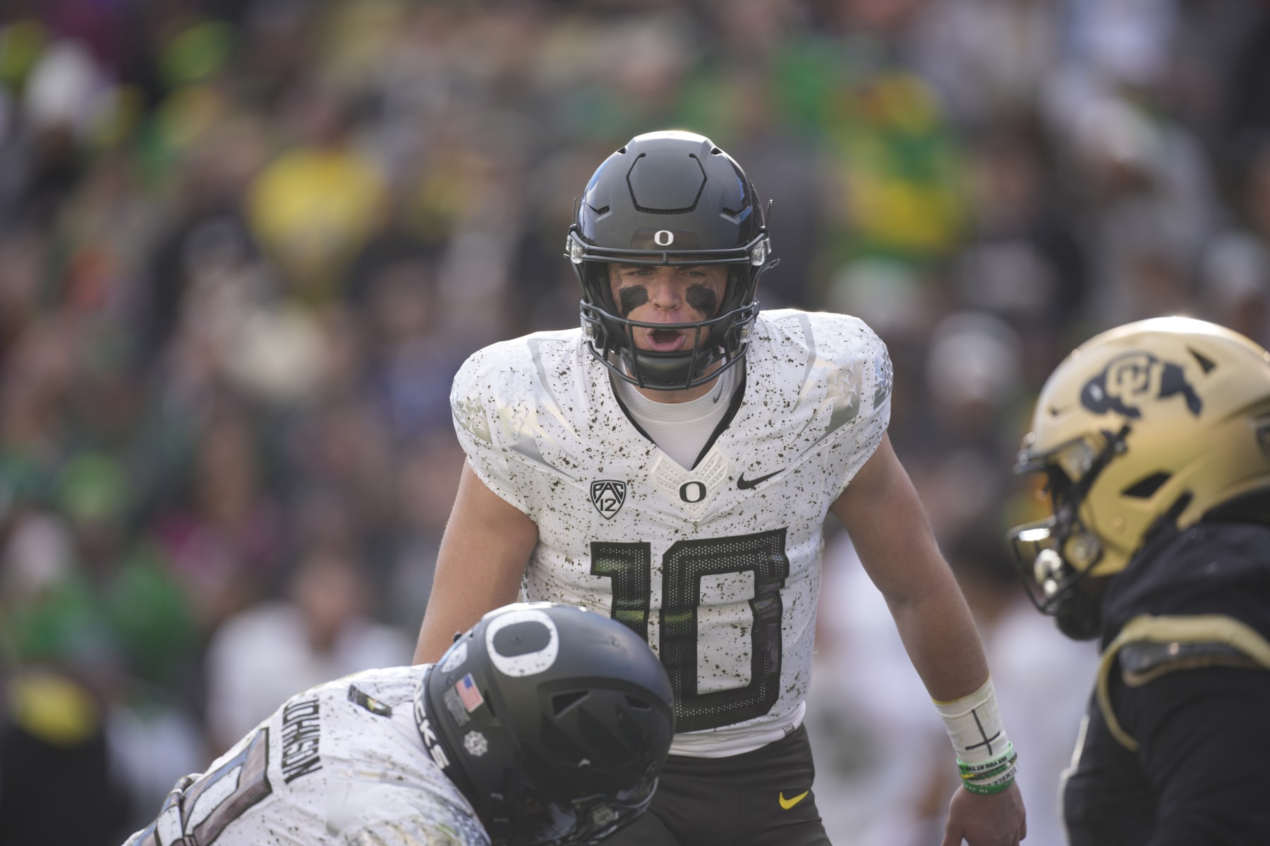 Bo Nix
