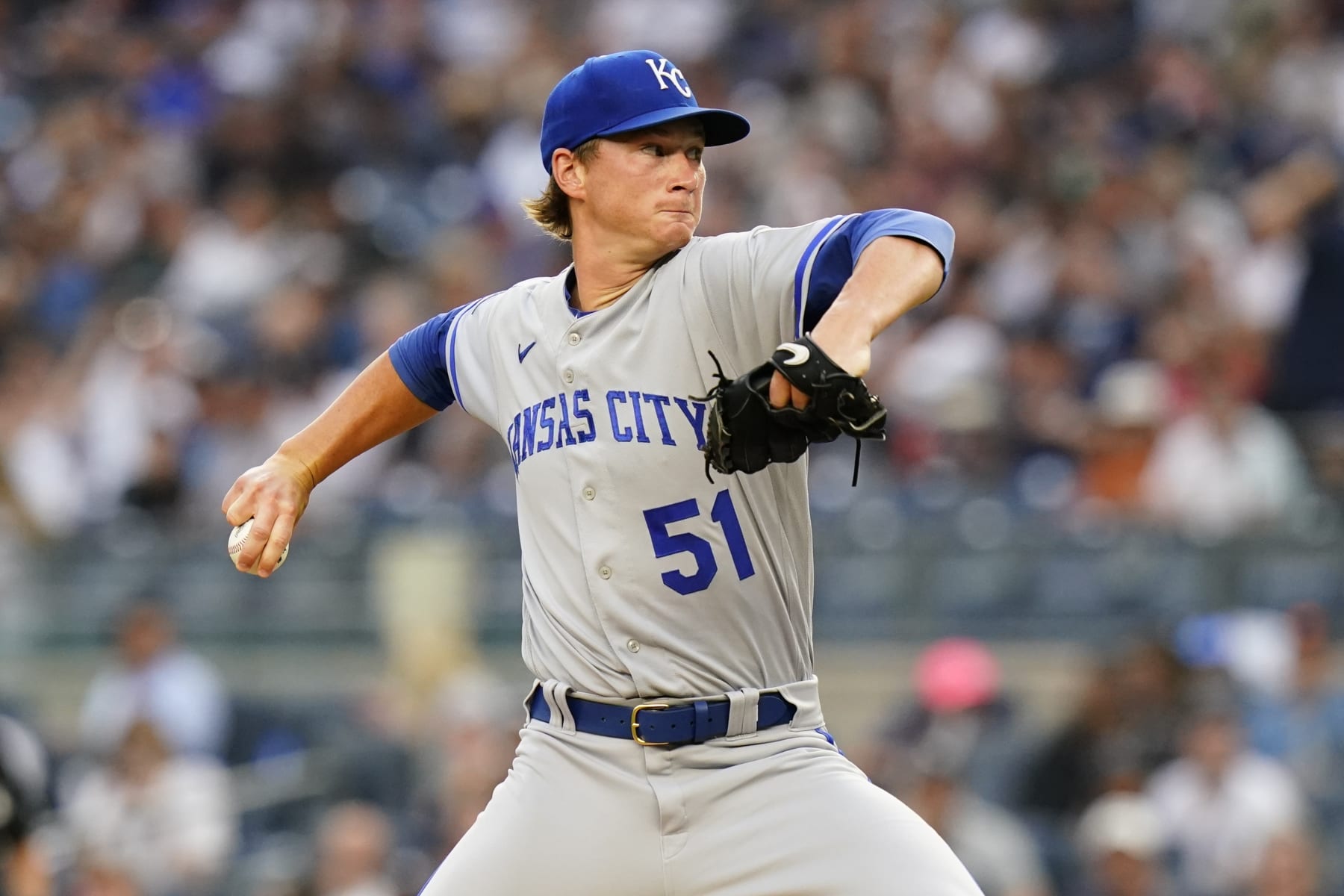 5 Reasons the Wil Myers Trade Was a Disaster for the Kansas City Royals, News, Scores, Highlights, Stats, and Rumors