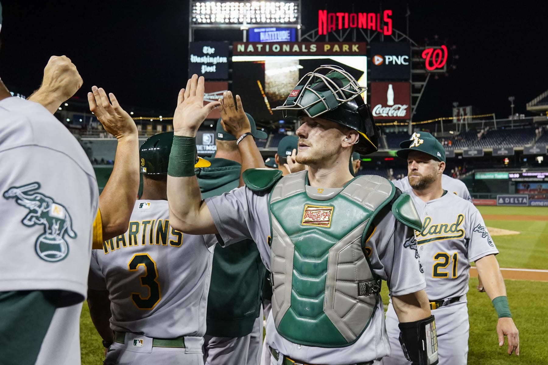 MLB Moneyball Power Rankings: Which Team Got the Most Value from 2022  Roster?, News, Scores, Highlights, Stats, and Rumors