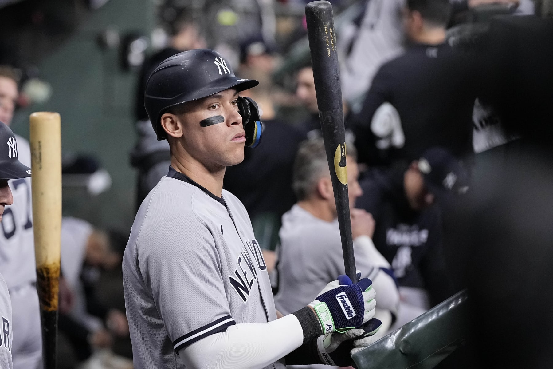 MLB Rumors: Latest Buzz on Yankees, Phillies Free-Agent Plans, Padres  Manager Search, News, Scores, Highlights, Stats, and Rumors