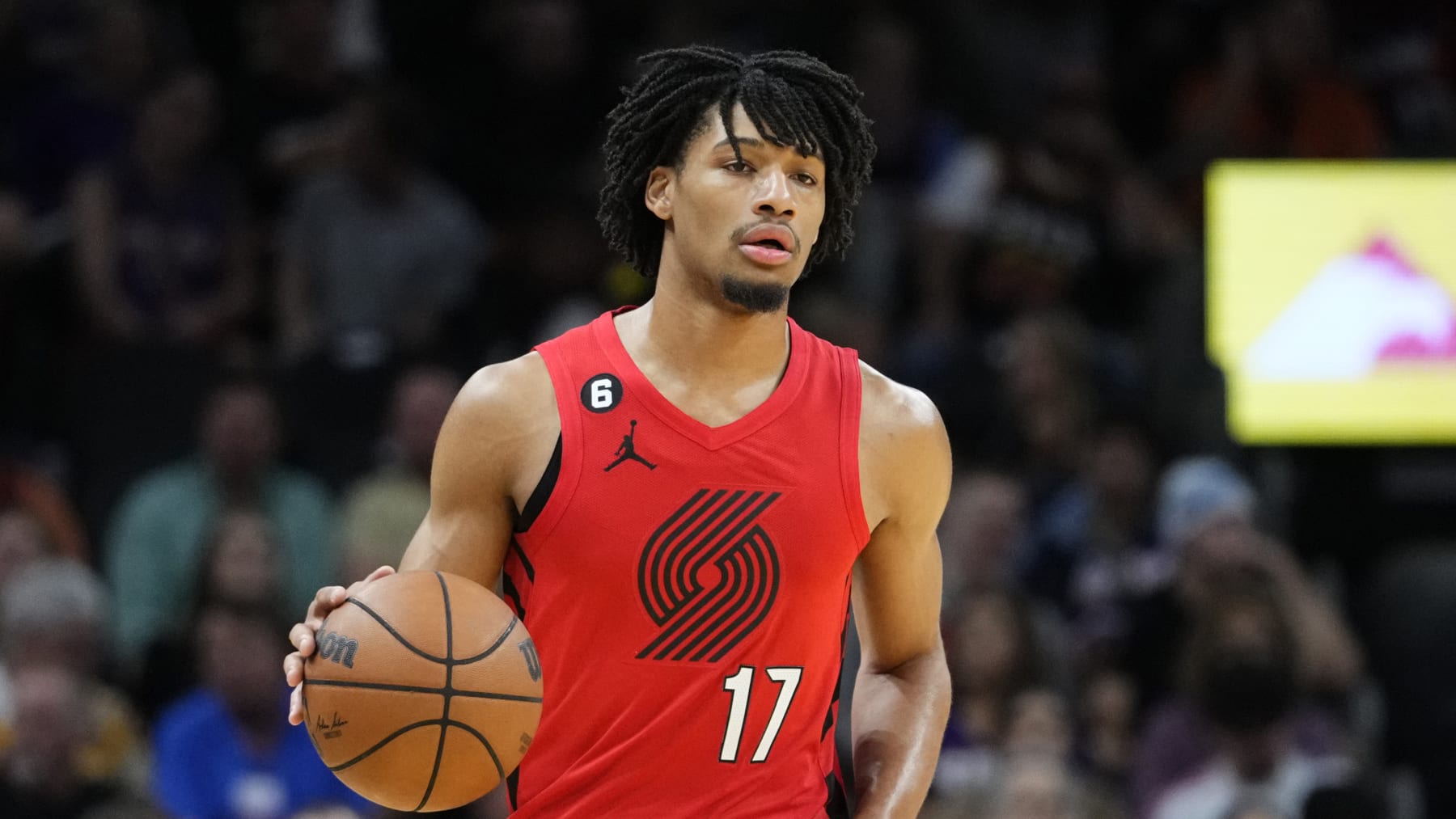 Paolo Banchero leads early 2022-23 NBA Rookie Power Rankings